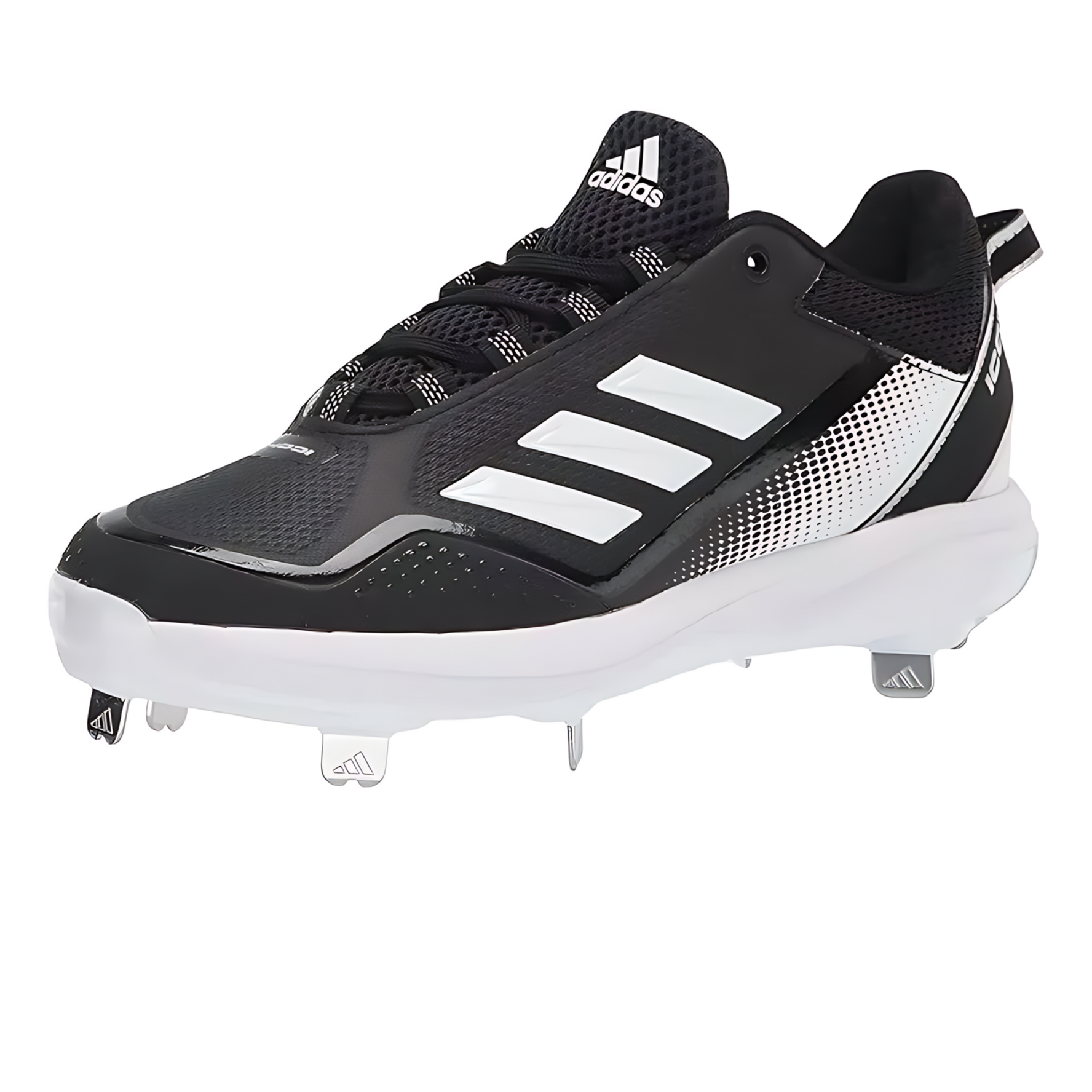 Adidas Icon 7 Mid Men's Baseball Cleats Metal Spikes