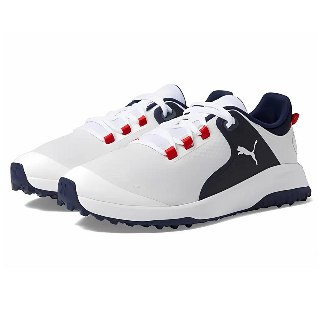 Puma Fusion Grip Men's Golf Shoes