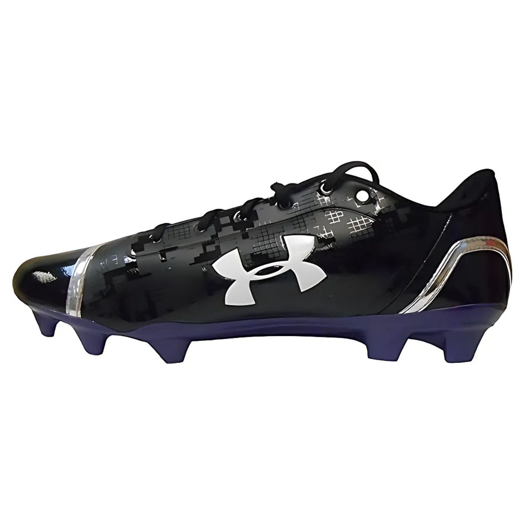 Under Armour Team Blur MC Men's Football Cleats