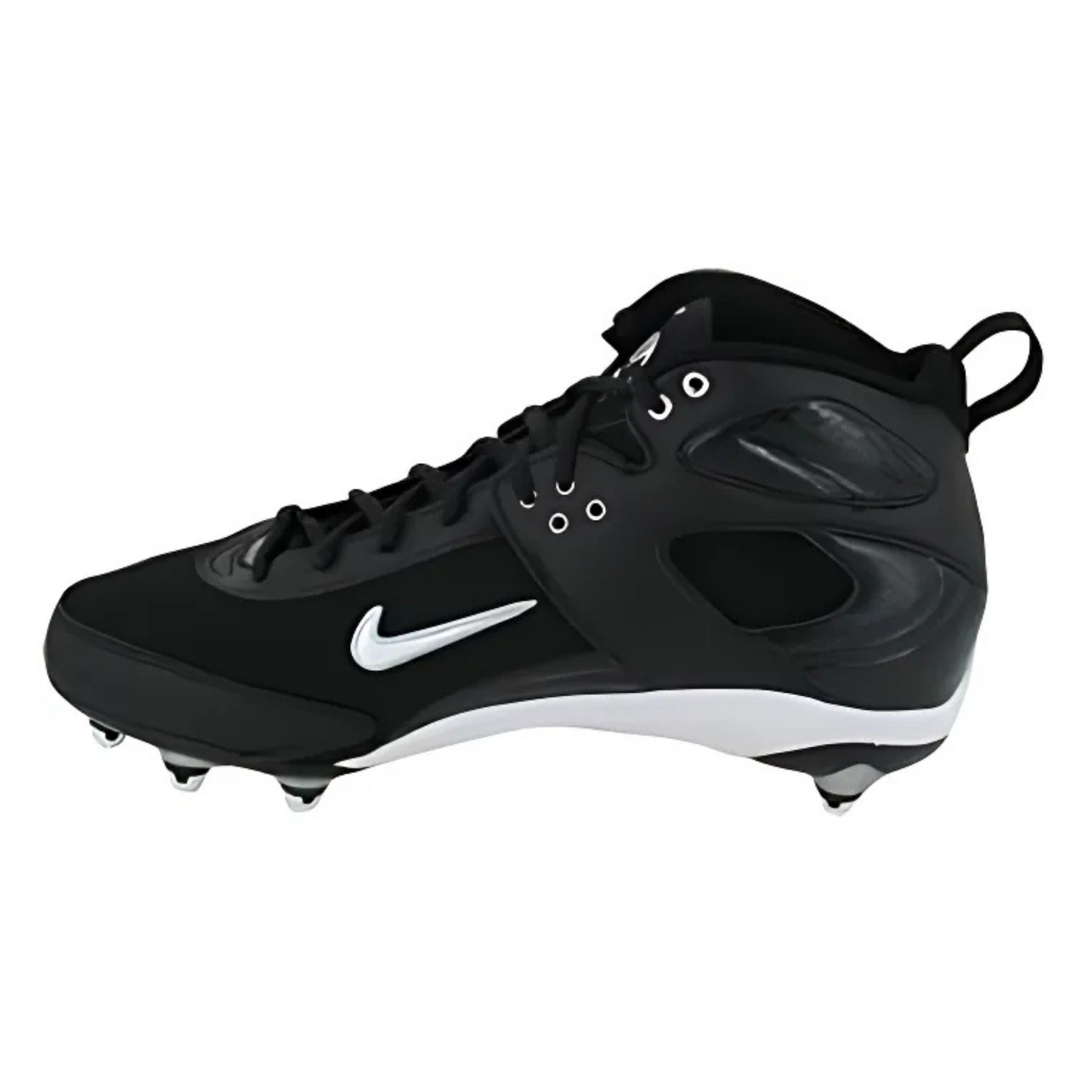 Nike Air Zoom Pro D Men's Detachable Football Cleats