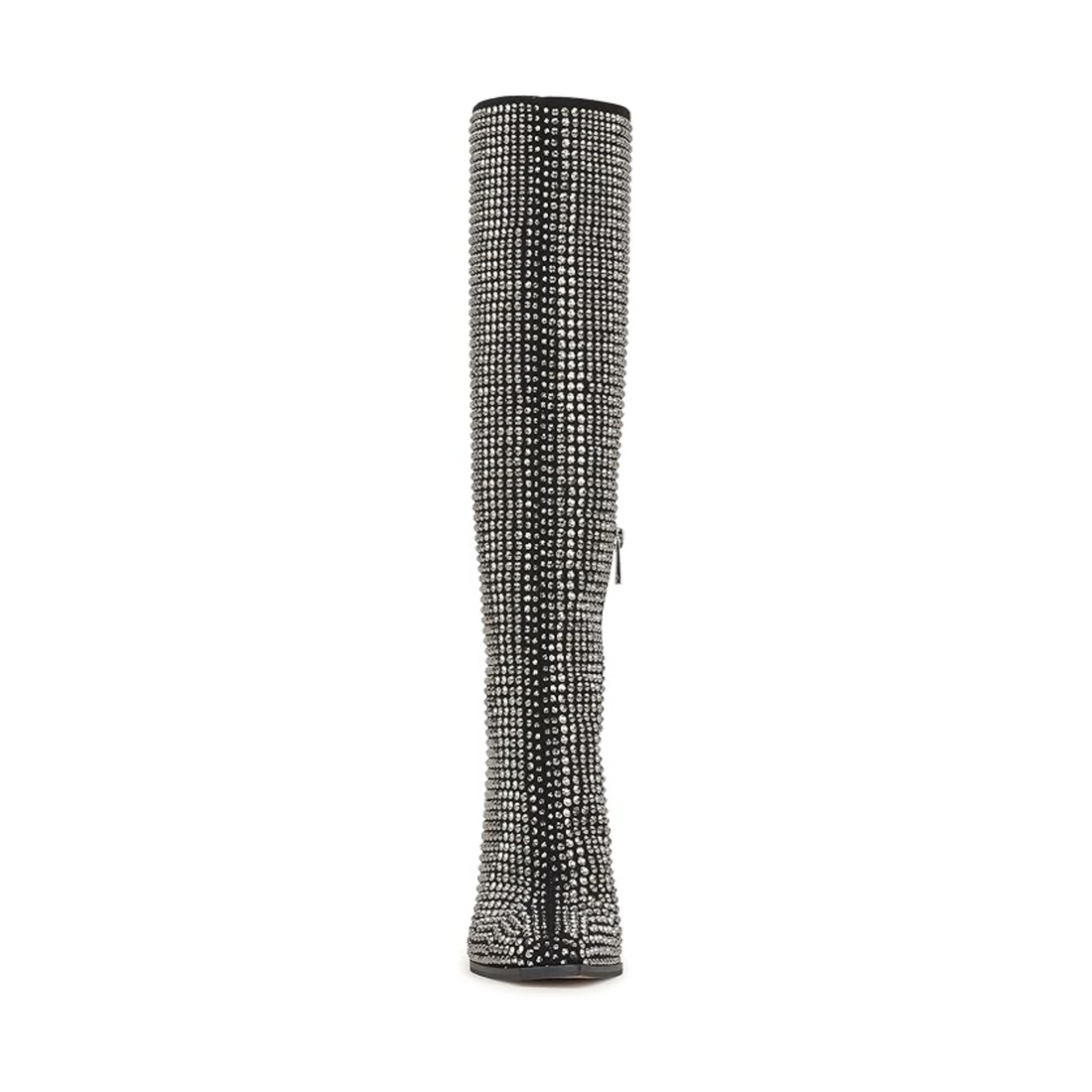 Jessica Simpson Lovelly Women's Embellished Over The Knee Boots