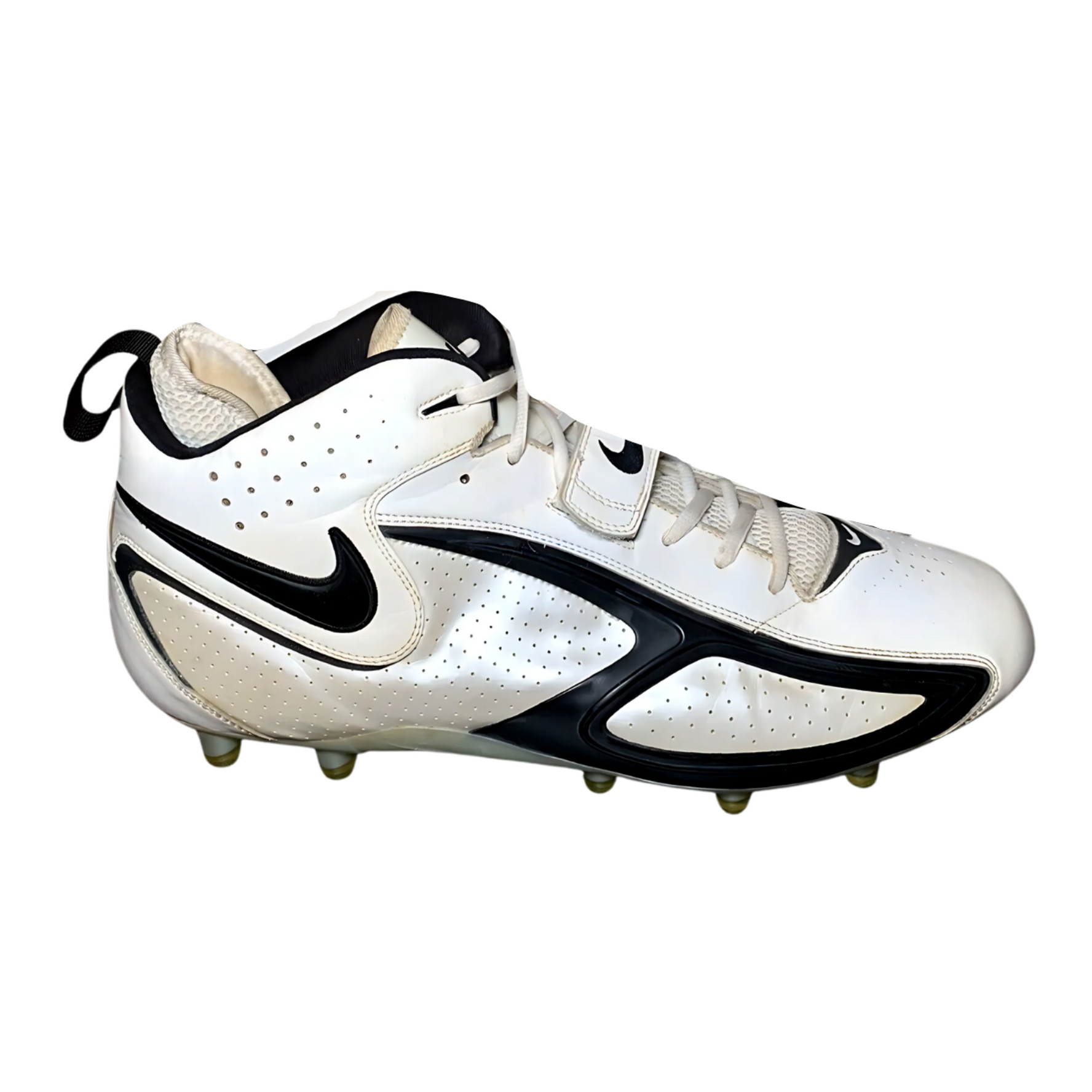 Nike Grid Iron Blade 2 TD Men's Football Cleats