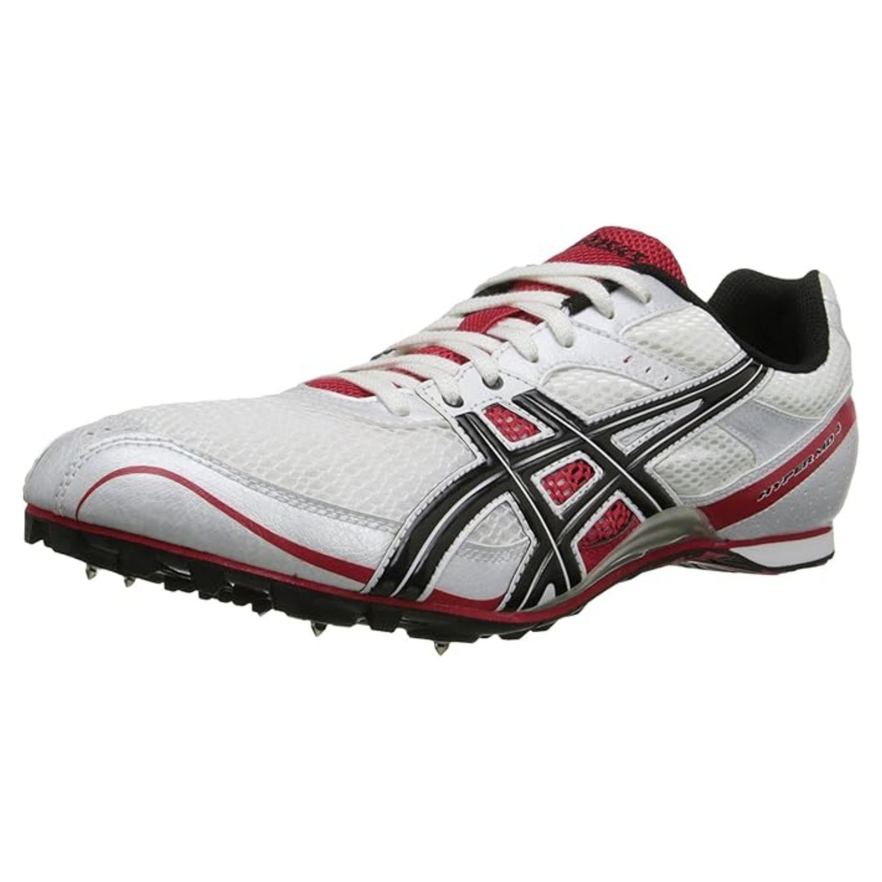 Asics Hyper MD Men's Track and Field Shoes Spikes