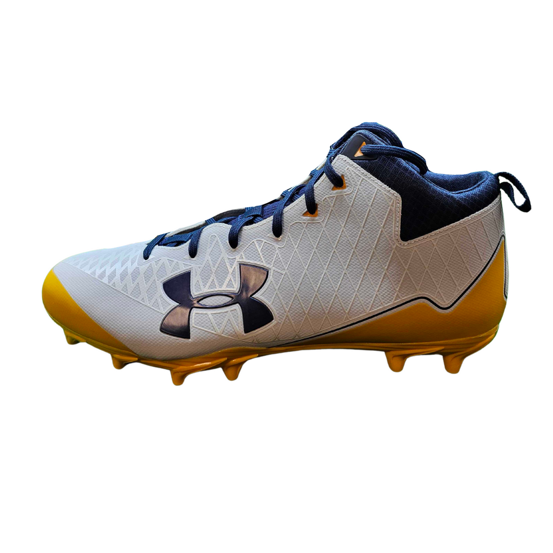 Under Armour Team Nitro Select Men's Football Cleats