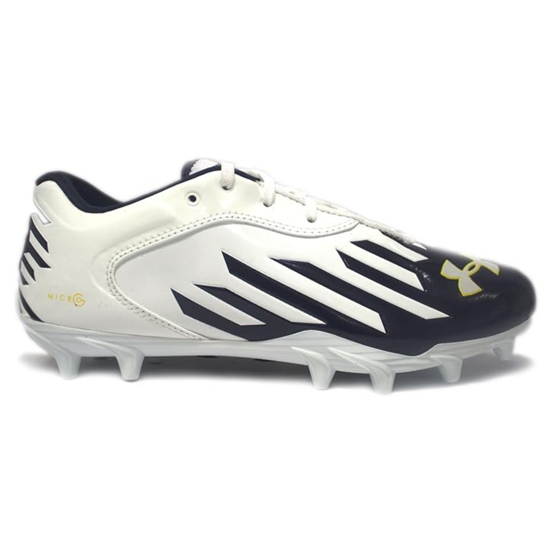 Under Armour Nitro Low MC Men's Football Cleats