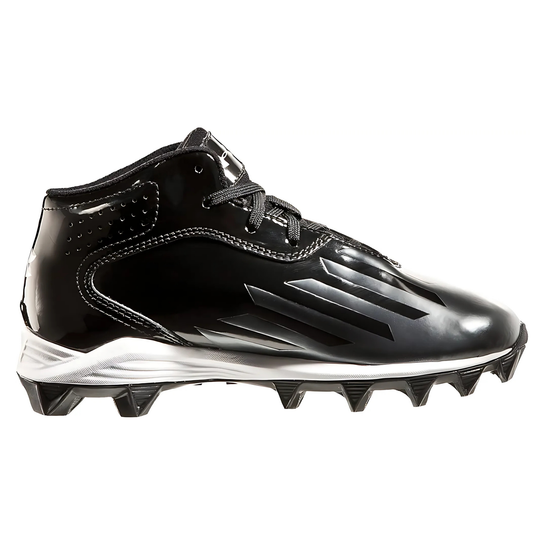 Under Armour Nitro Diablo Boys Football Cleats