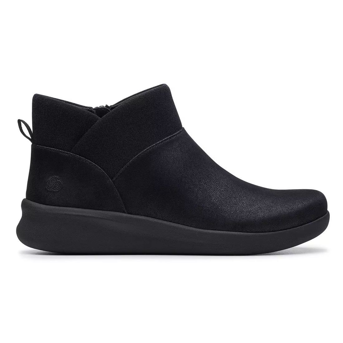 Clarks Sillian 2.0 Dusk Women's Ankle Boots