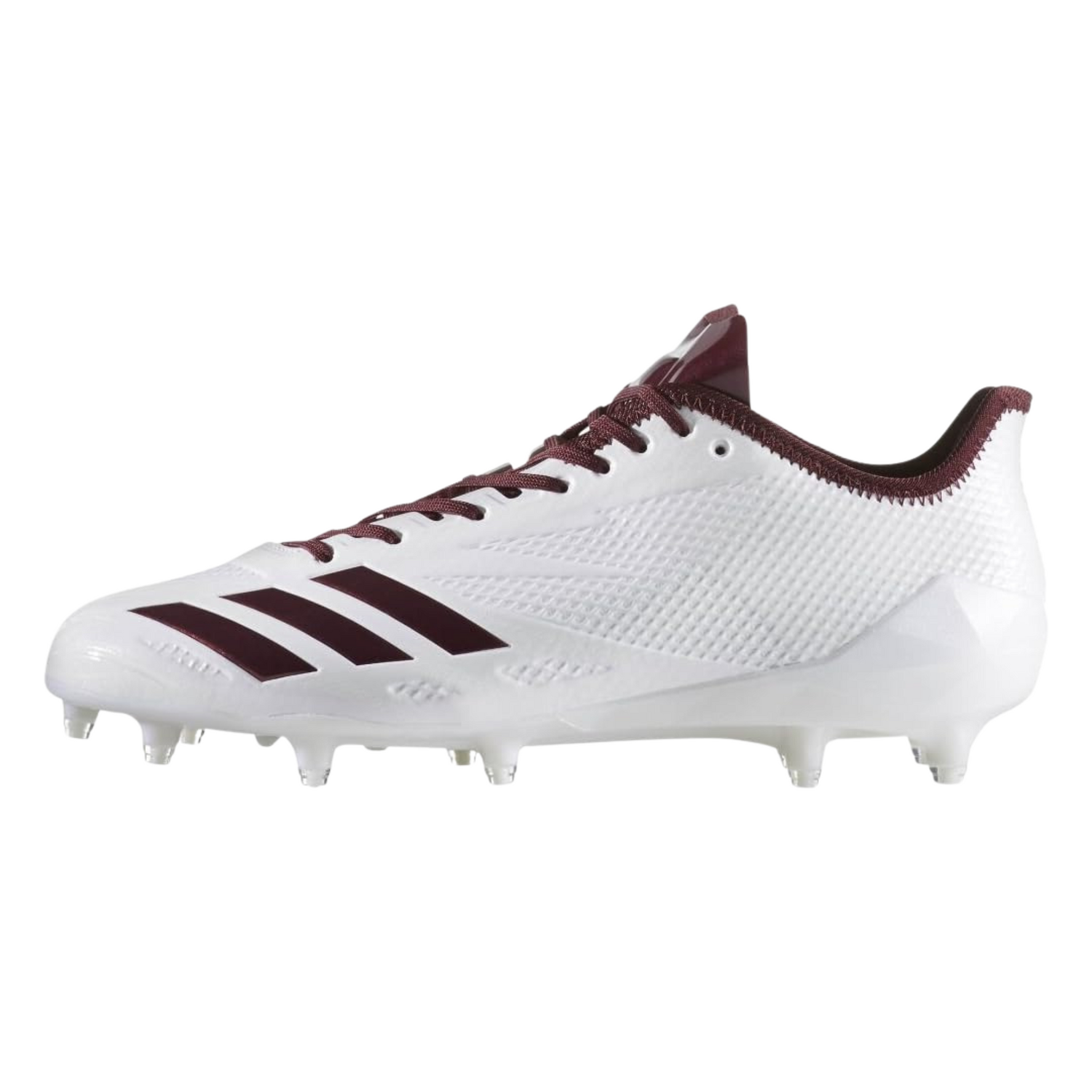 Adidas men's nastyquick mid football cleats best sale