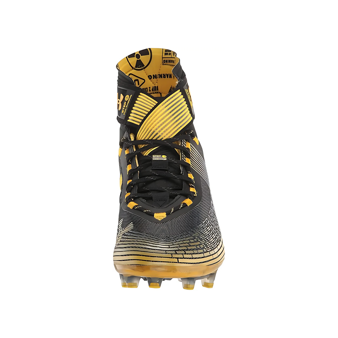 Under Armour UA Team Highlight MC Men's Football Cleats