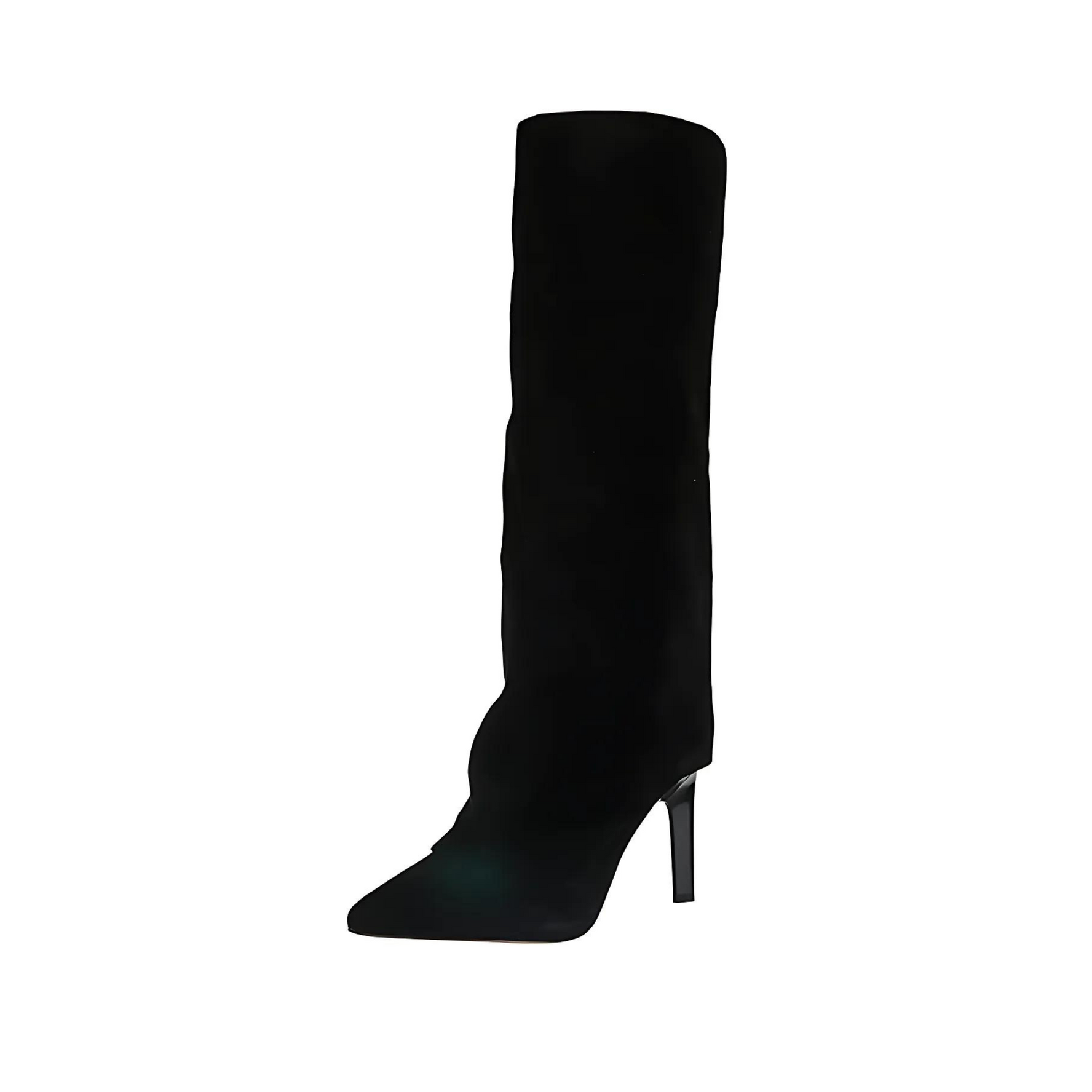 Jessica Simpson Bryika Women's Zipper Knee High Boots