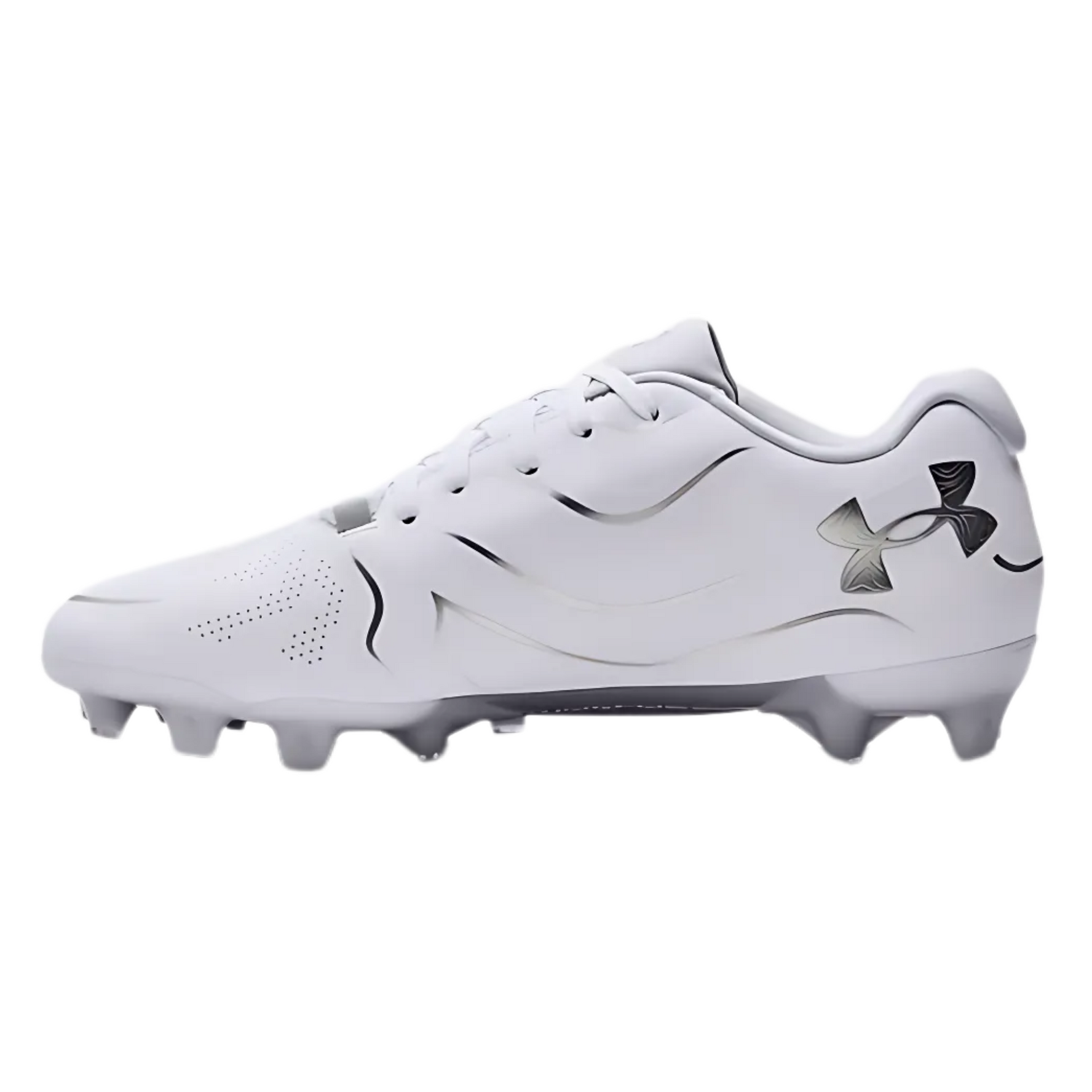 Under Armour UA Command MC Men's Lacrosse Cleats