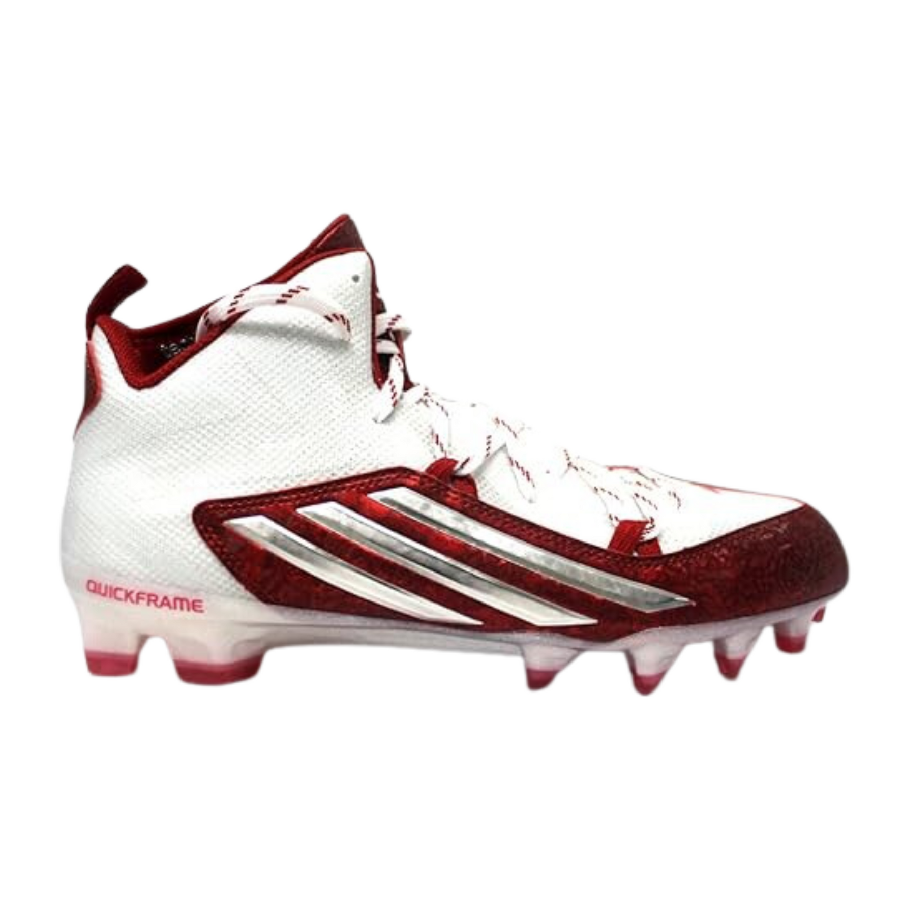 Adidas Crazyquick 2.0 Mid Men's Football Cleats