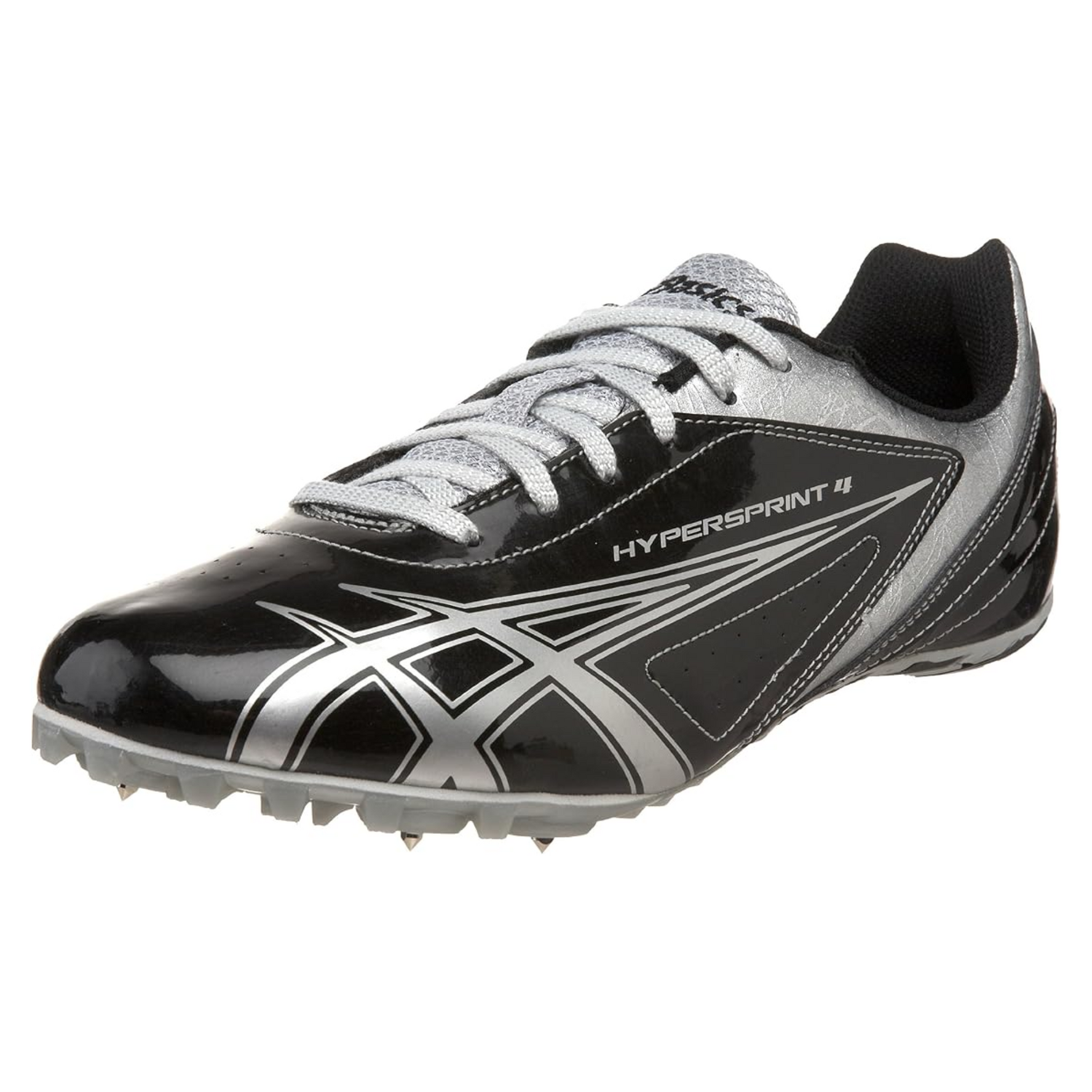 Asics Hypersprint Men's Track and Field Shoes Spikes