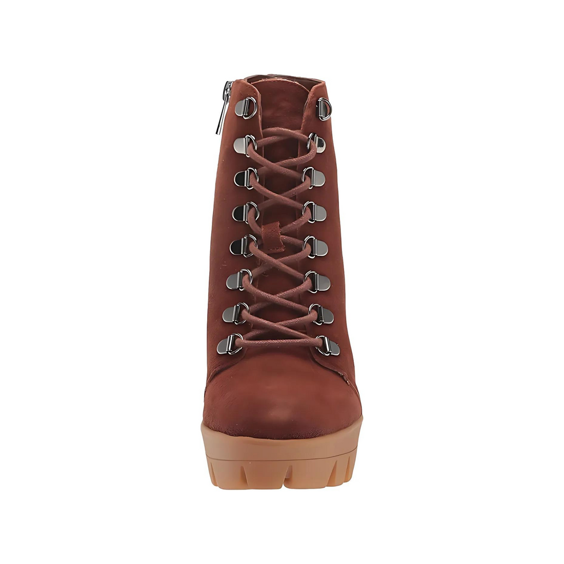 Jessica Simpson Mistah Women's Ankle Combat Boots