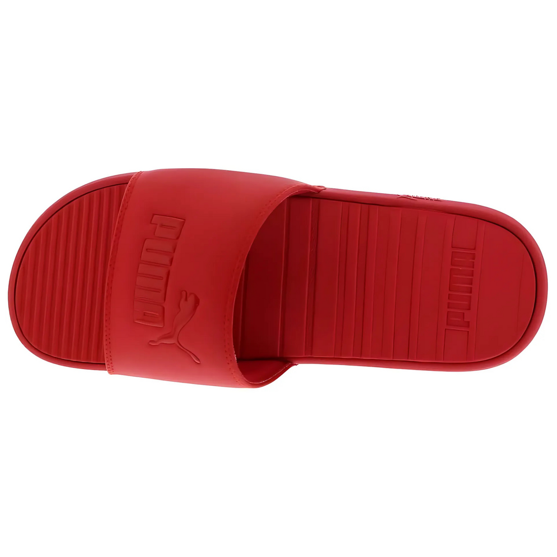 PUMA Men's Cool Cat Bx Slide Sandals