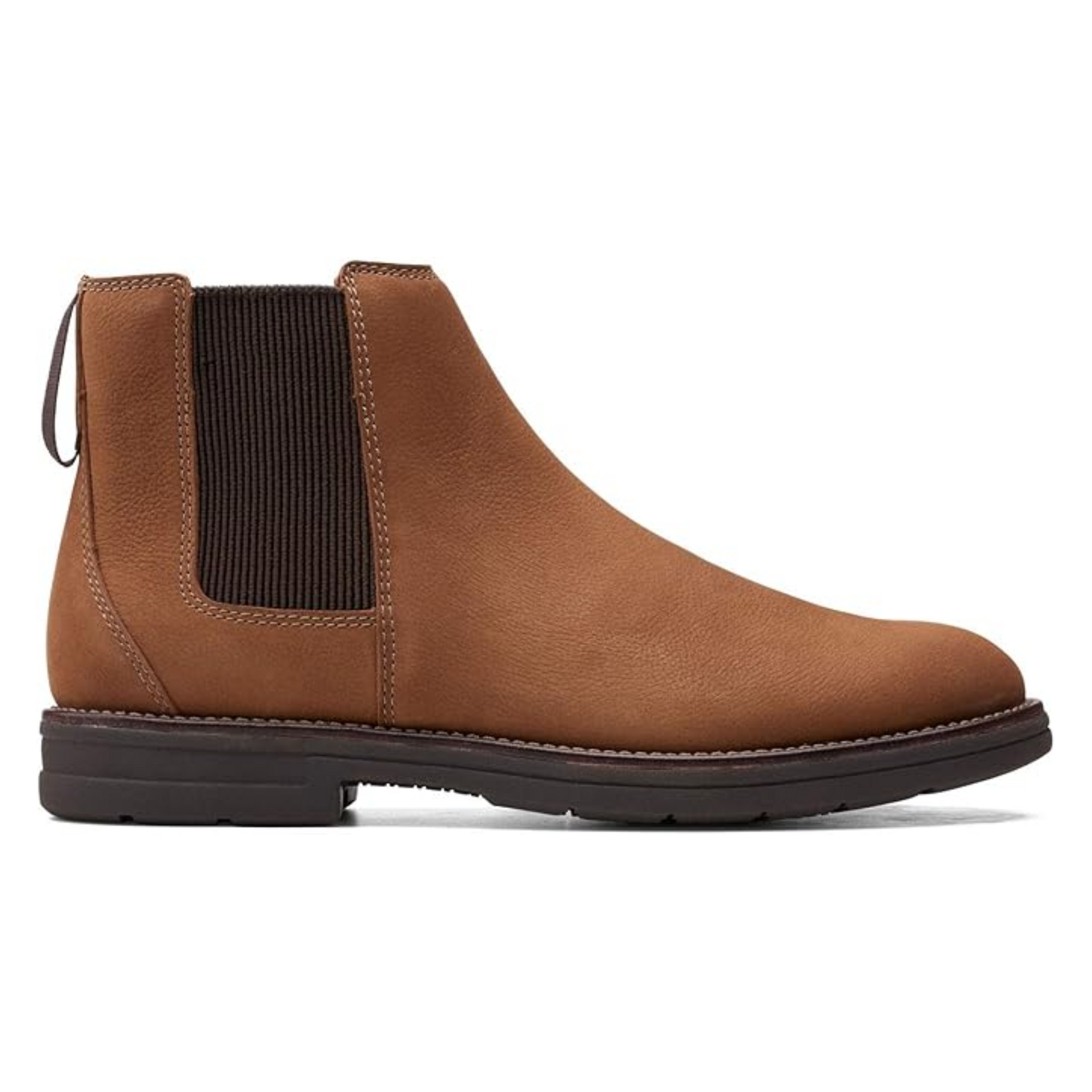 Clark Banning Limit Men's Gord Chelsea Boots