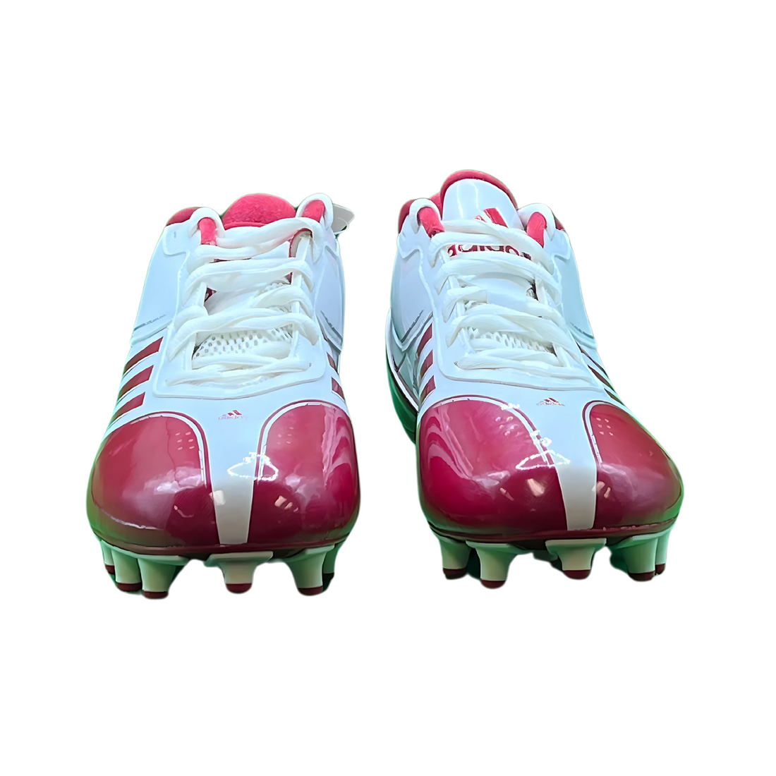 Adidas Supercharge Low Fly Men's Football Cleats