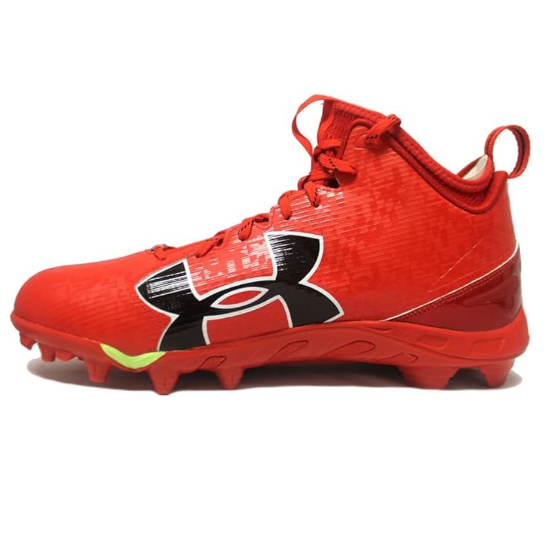 Under Armour Elite Spine Men's Football Cleats