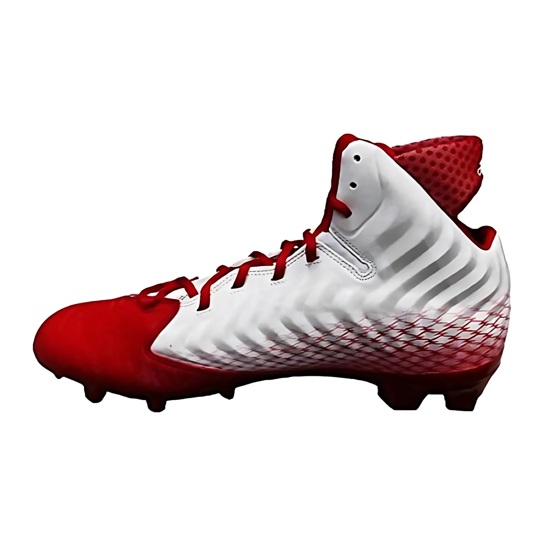 Adidas Nastyquick Mid Men's Football Cleats