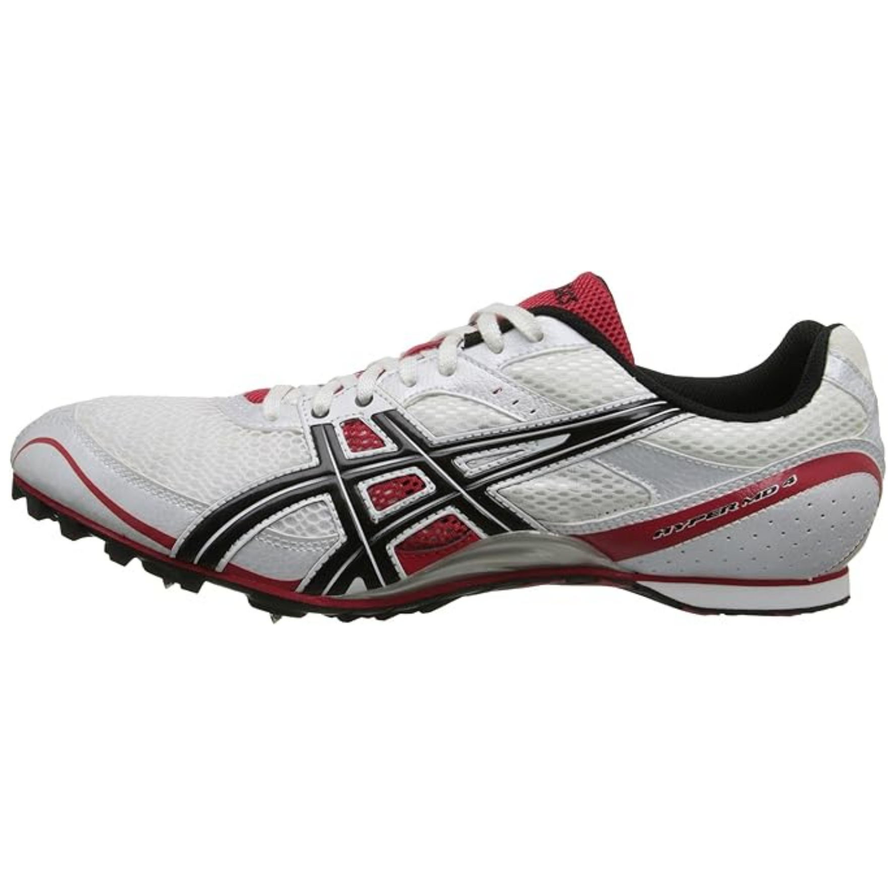 Asics Hyper MD Men's Track and Field Shoes Spikes