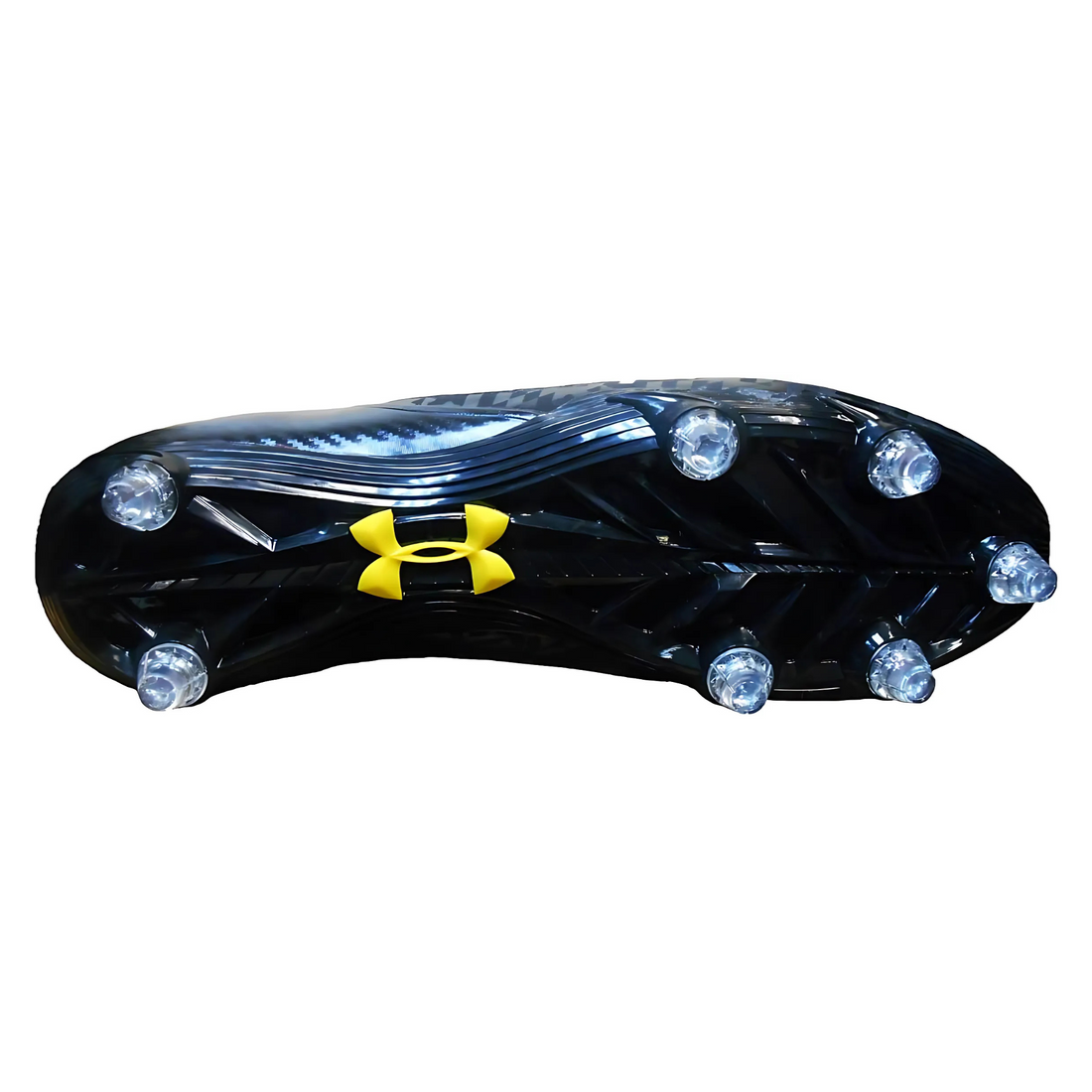 Under Armour Nitro Icon Low D Men's Football Cleats