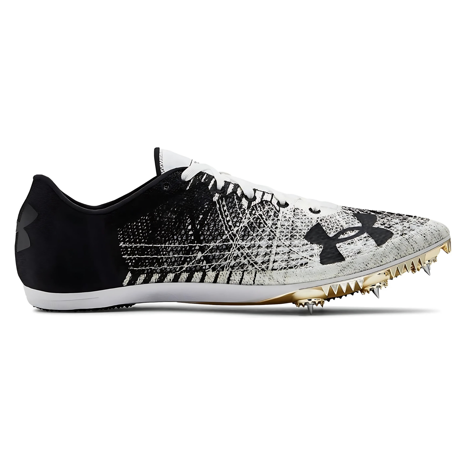 Under Armour Speedform Miler 2 Men's Track Running Spikes