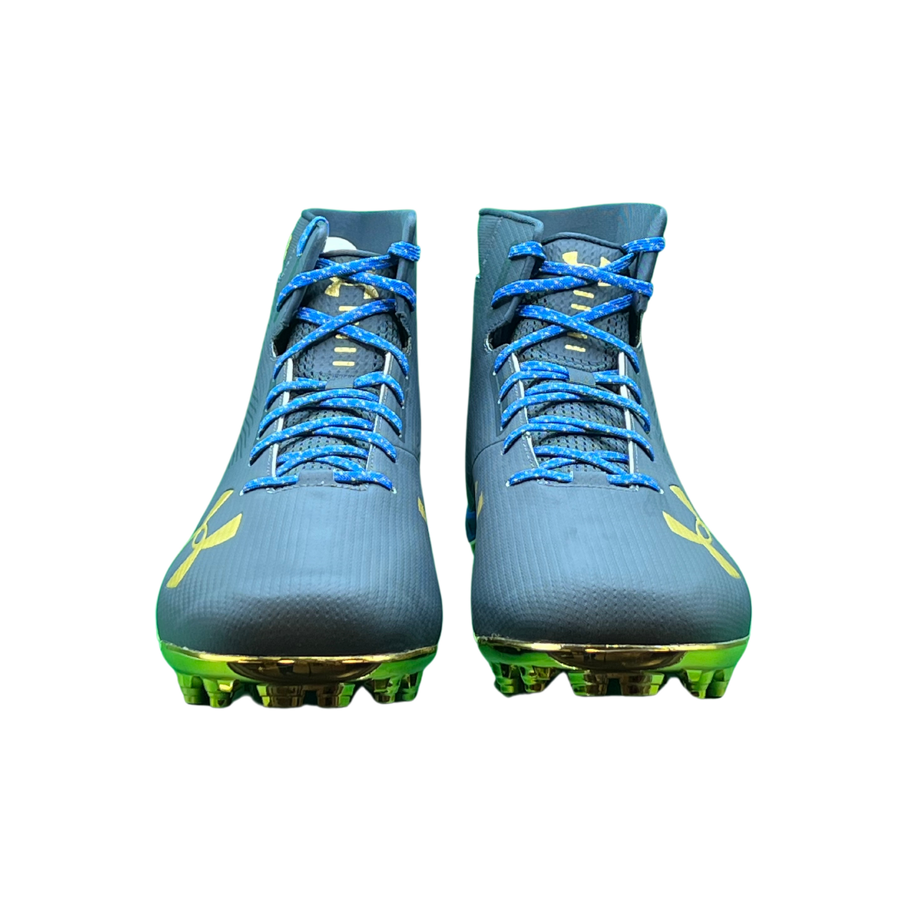 Under Armour Spine Men's Football Cleats