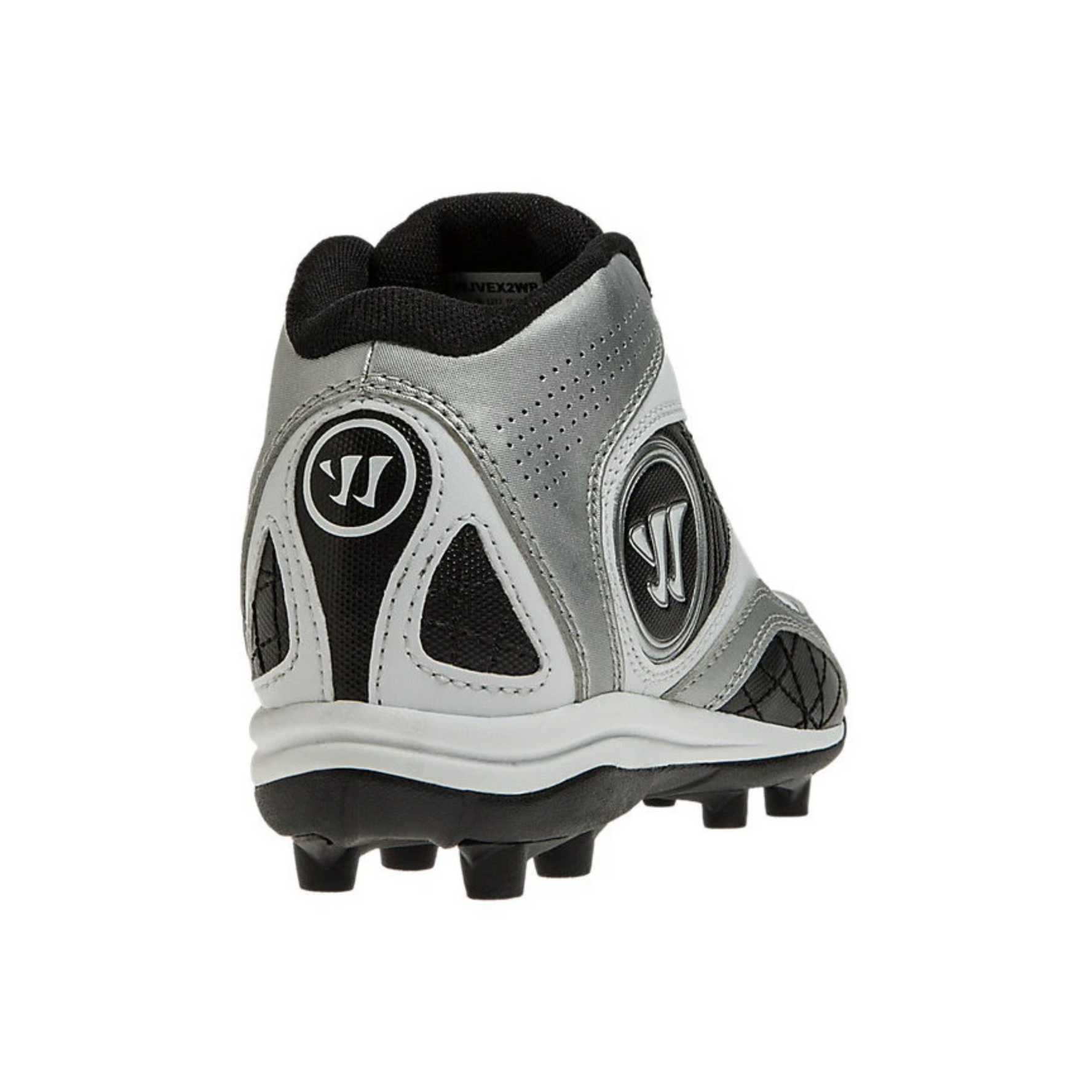 Warrior Vex 2.0 Boy's Kid's Lacrosse Cleats