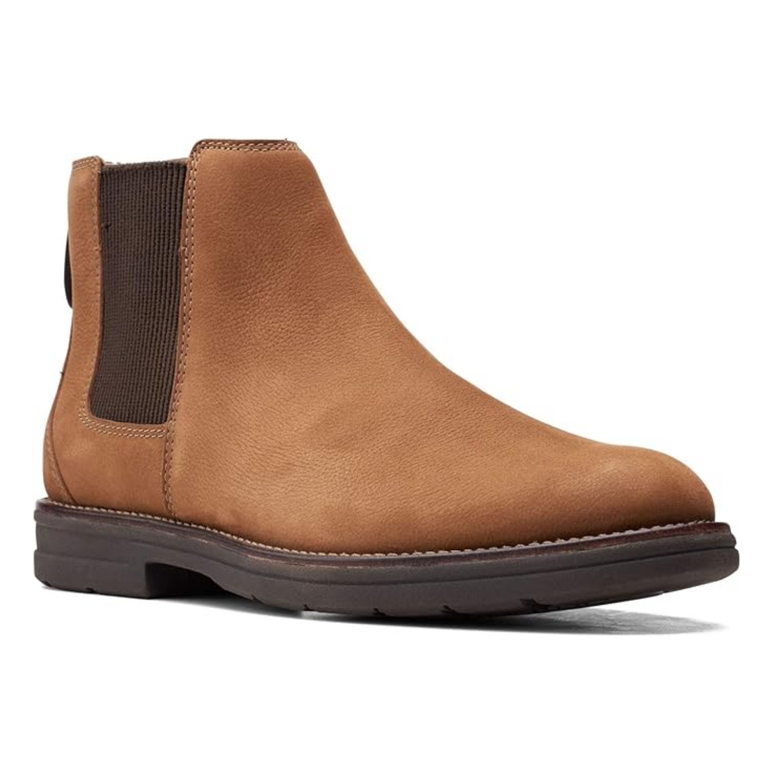 Clark Banning Limit Men's Gord Chelsea Boots