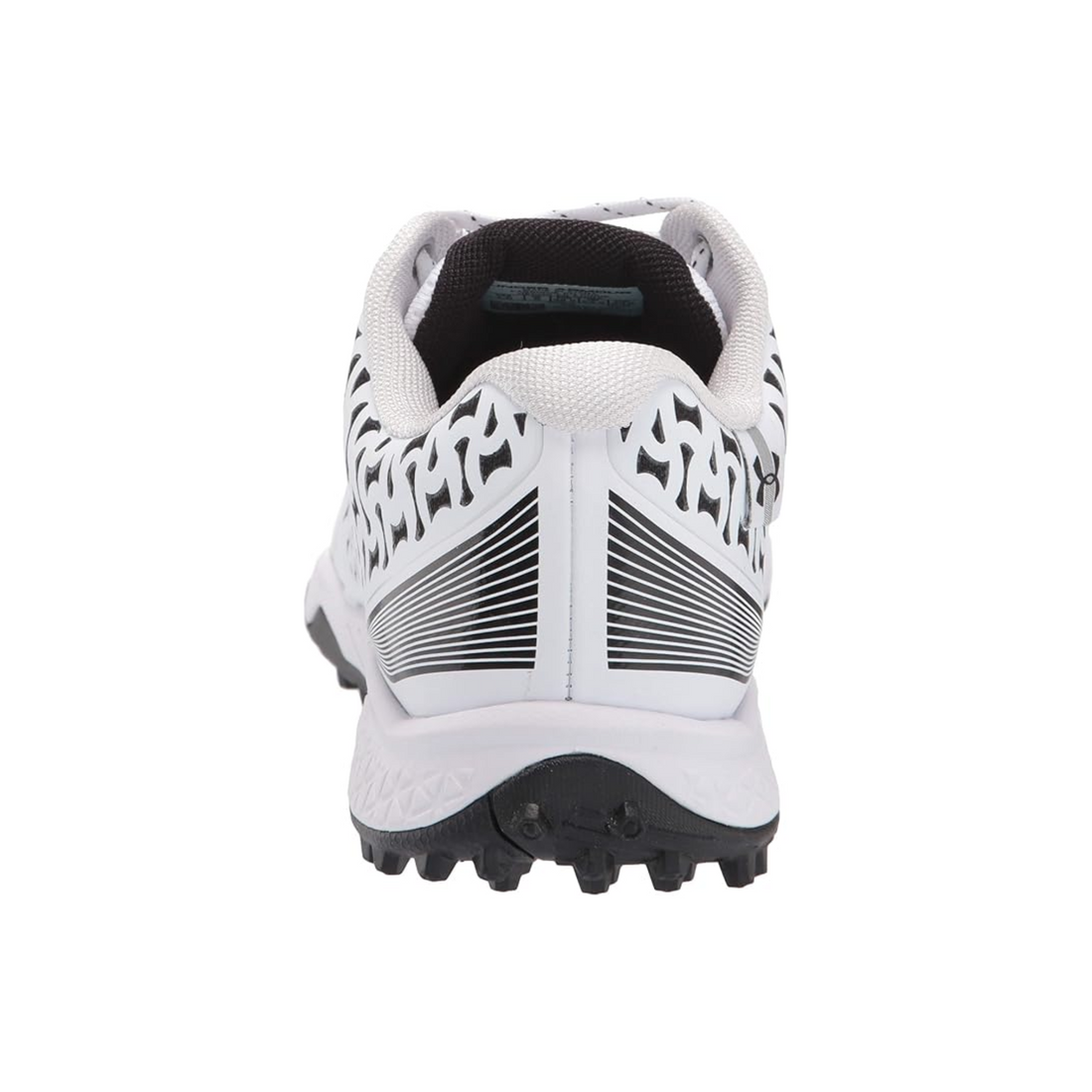 Under Armour Finisher Women's Lacrosse Turf Cleats