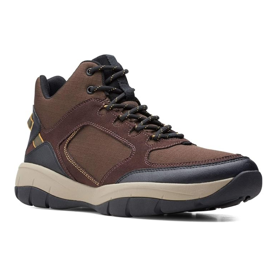 Clarks Ervin Men's Outdoor Hiking Boots