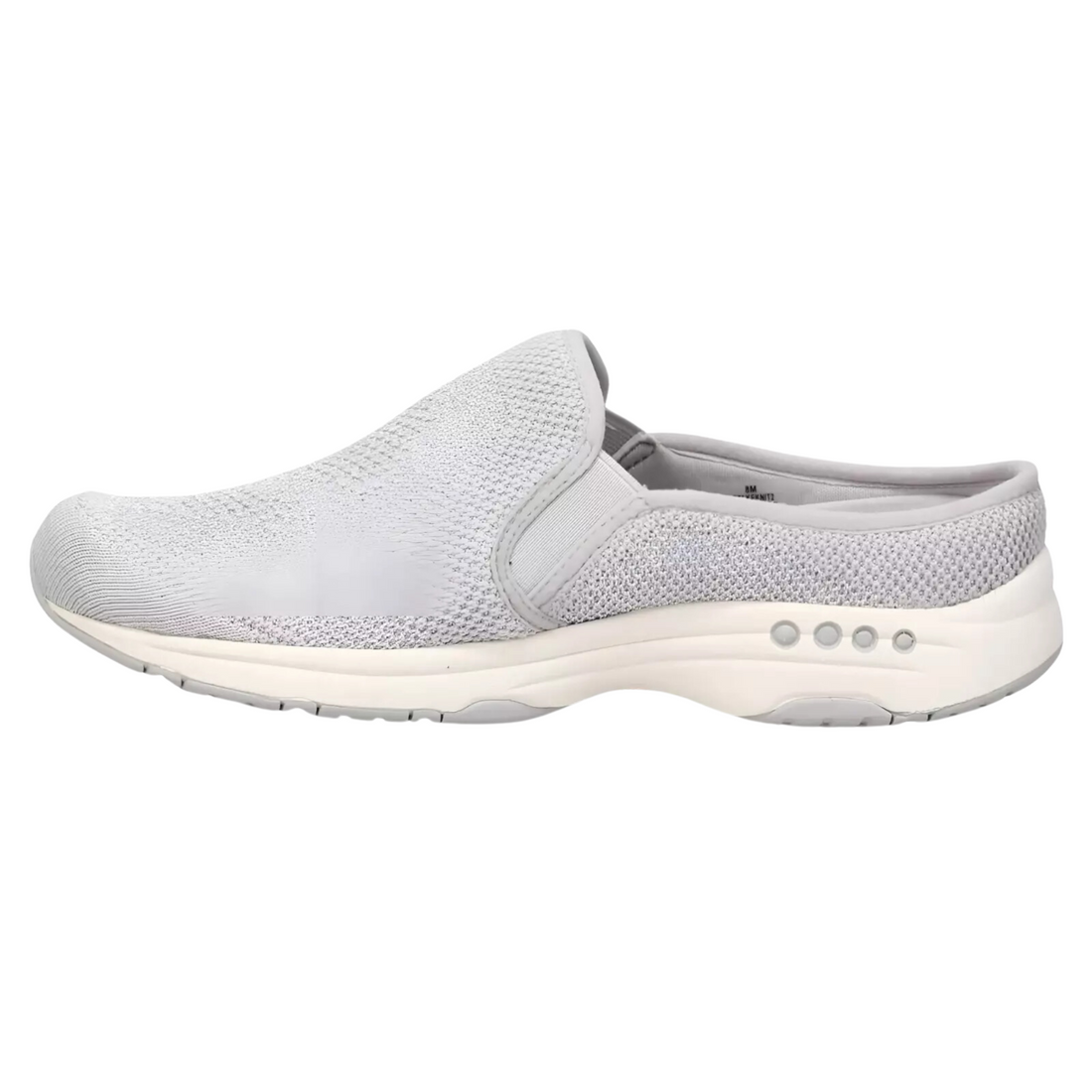 Easy Spirit Women's, Takeknit Eco Clog Grey