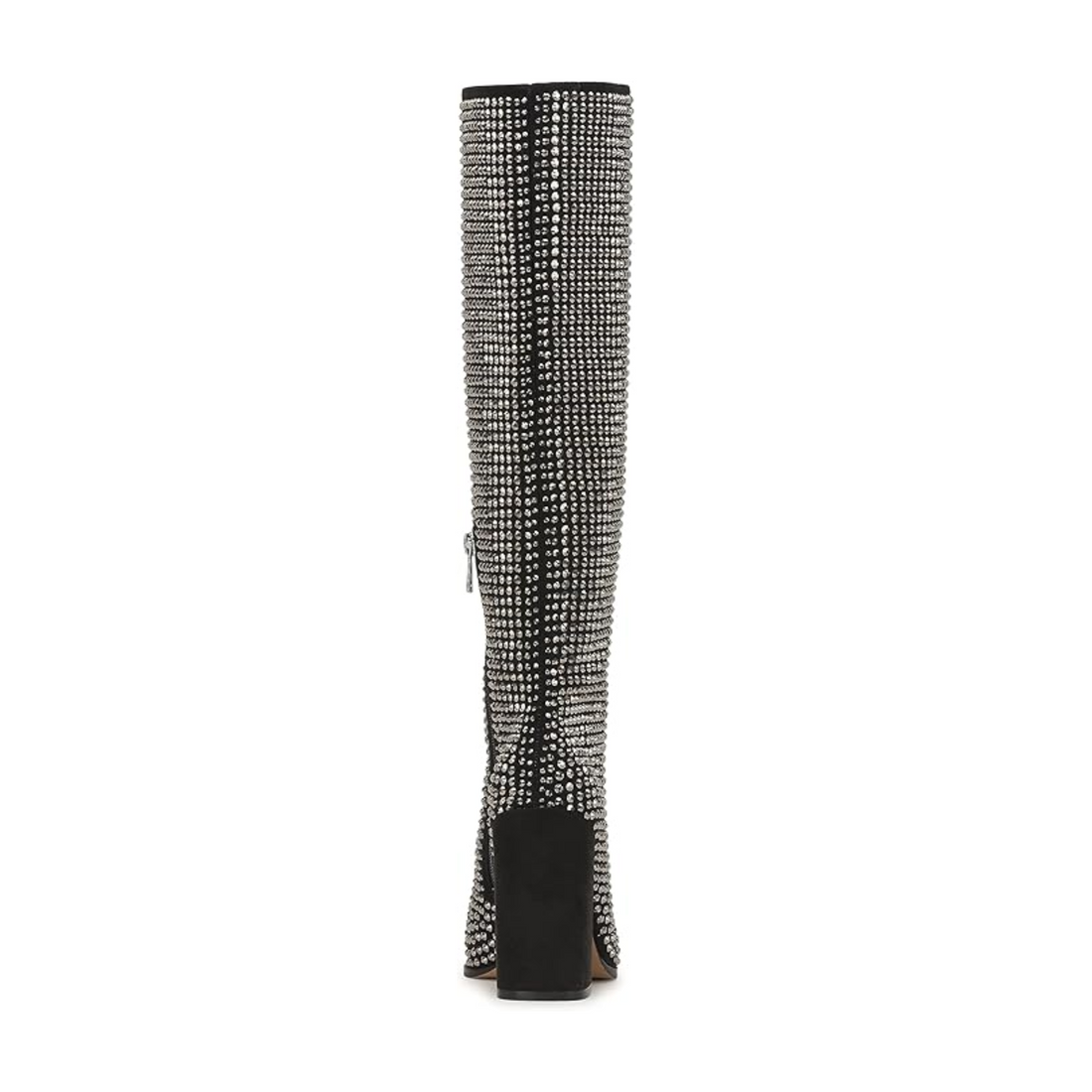 Jessica Simpson Lovelly Women's Embellished Over The Knee Boots