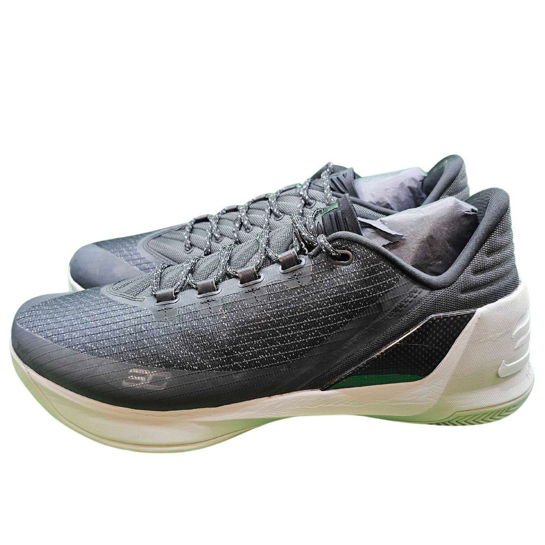 Under Armour Curry 3 Low Men's Basketball Shoes