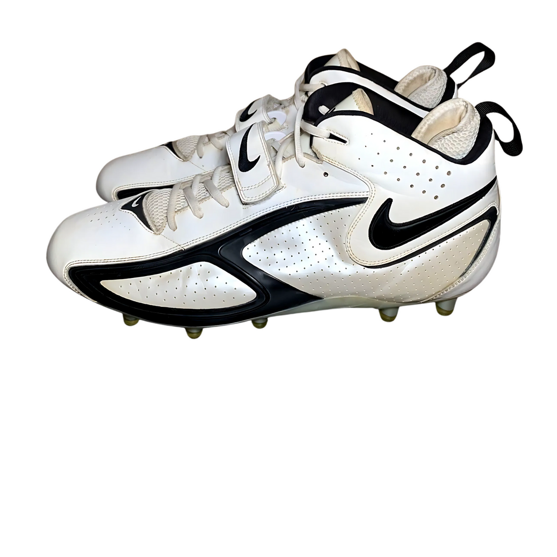 Nike Grid Iron Blade 2 TD Men's Football Cleats