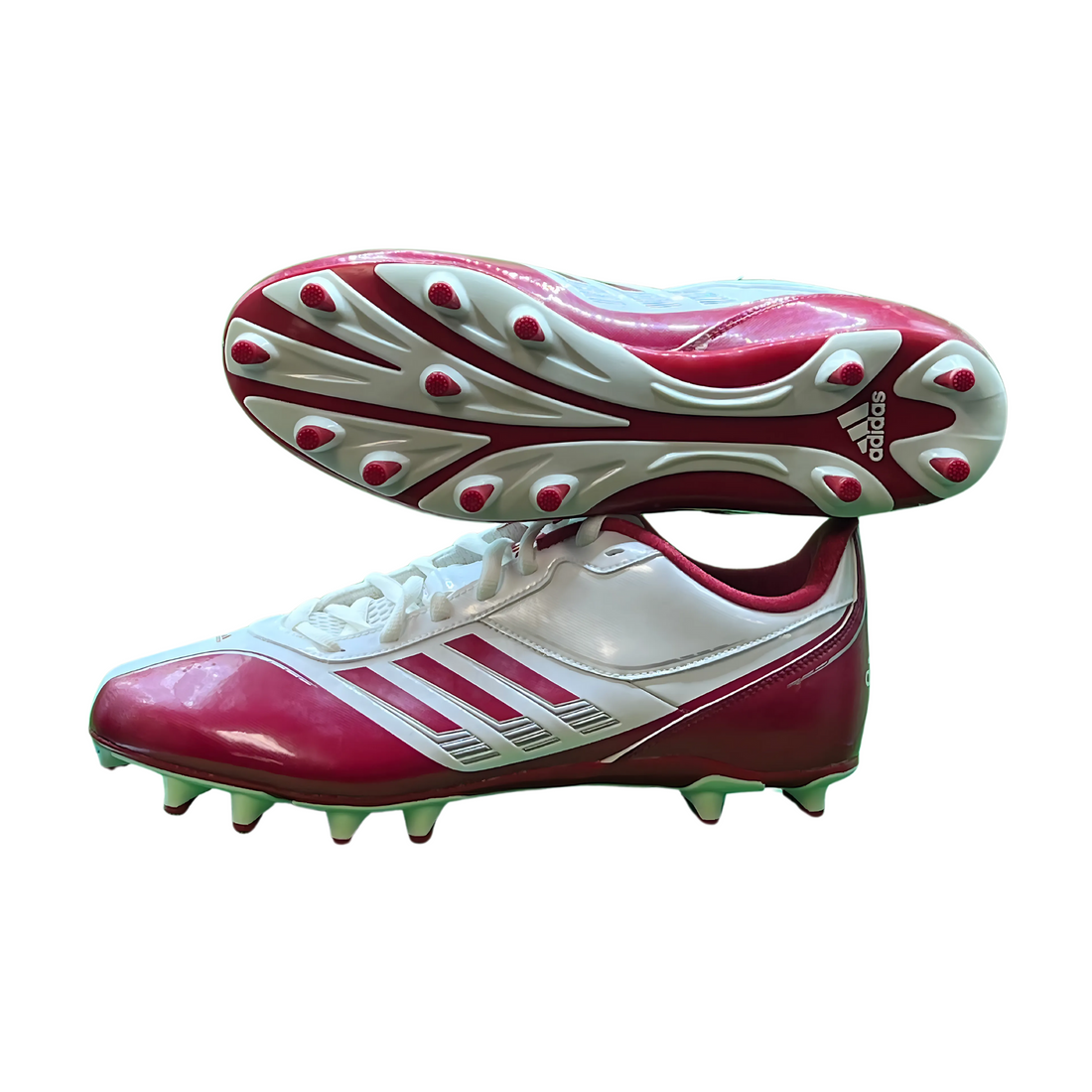 Adidas Supercharge Low Fly Men's Football Cleats