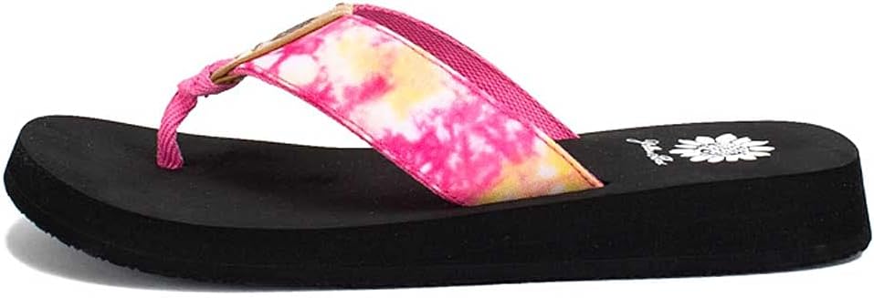 Yellow Box Falit Women's Sandal