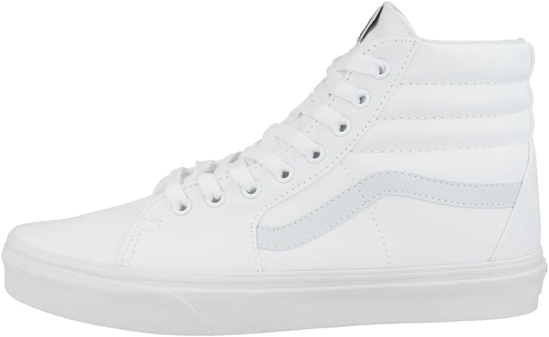 VANS Sk8-Hi Unisex Casual High-Top Skate Shoes