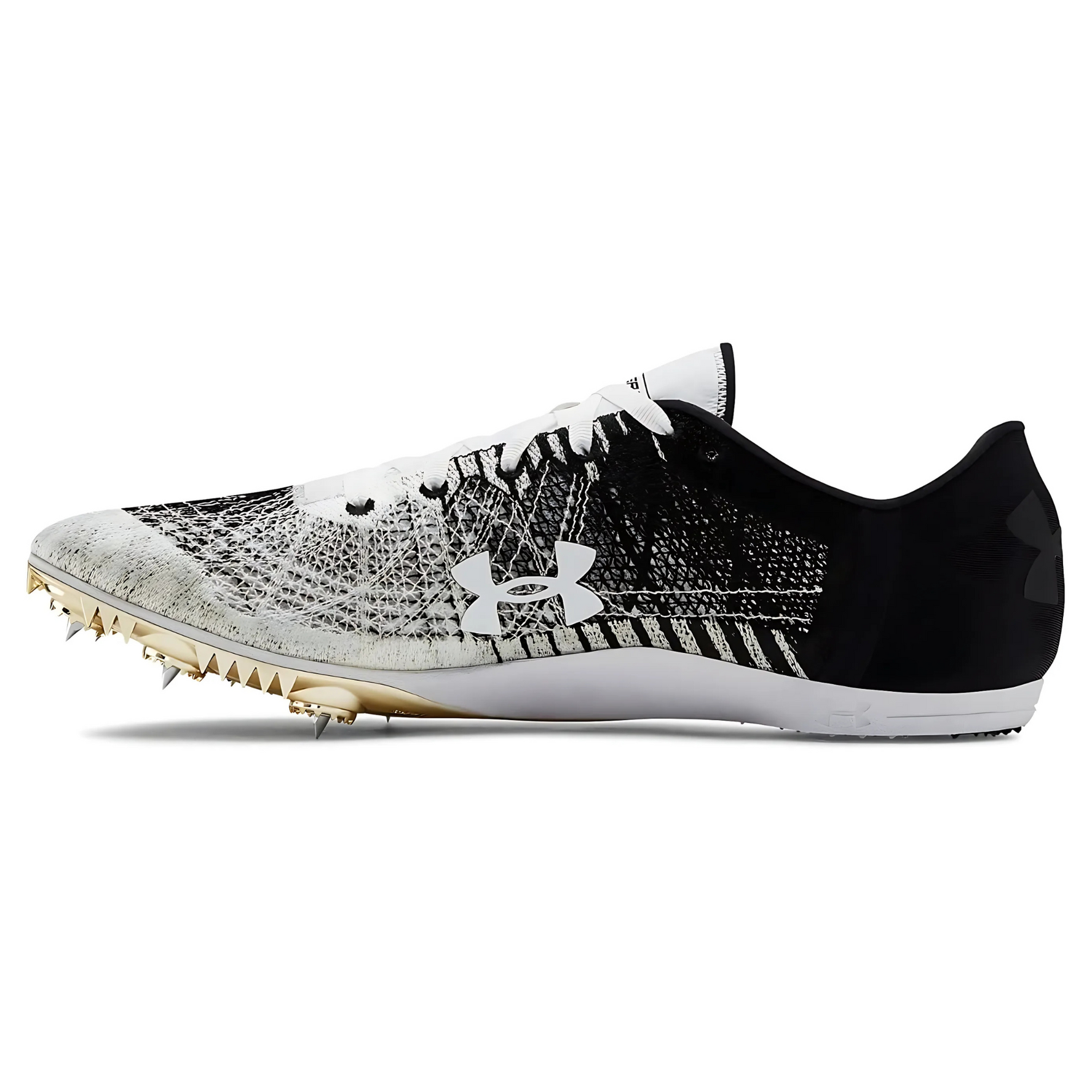 Under Armour Speedform Miler 2 Men's Track Running Spikes