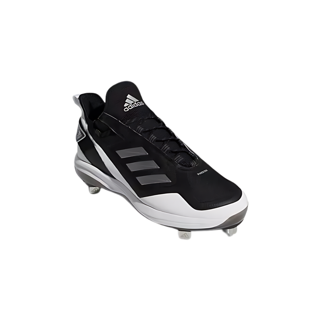 Adidas Icon 7 Boost Men's Baseball Cleats Metal Spikes