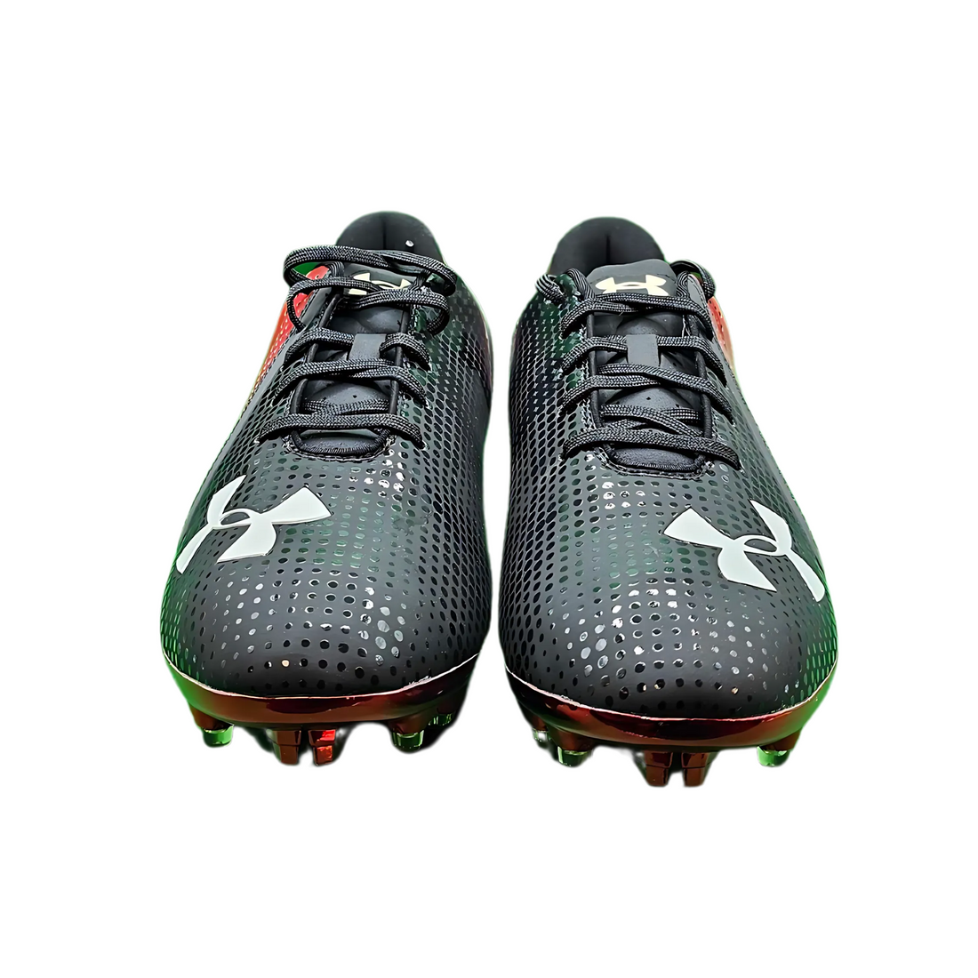 Under Armour Team Blur MC Men's Football Cleats