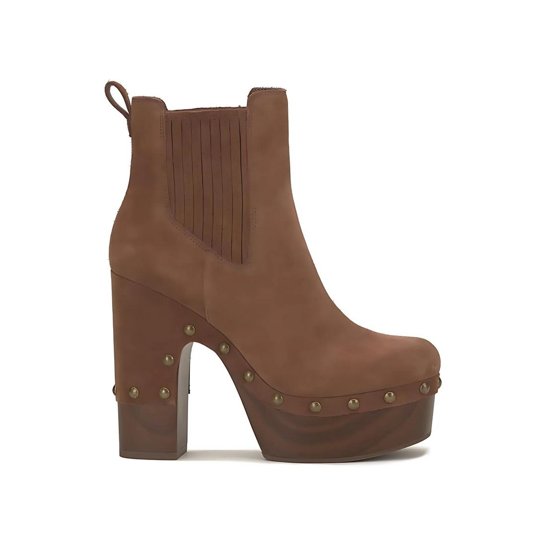 Jessica Simpson Dasilva Women's Pull On Ankle Boots