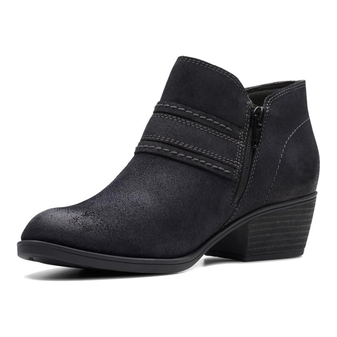 Clarks Charlten Women's Ankle Boots