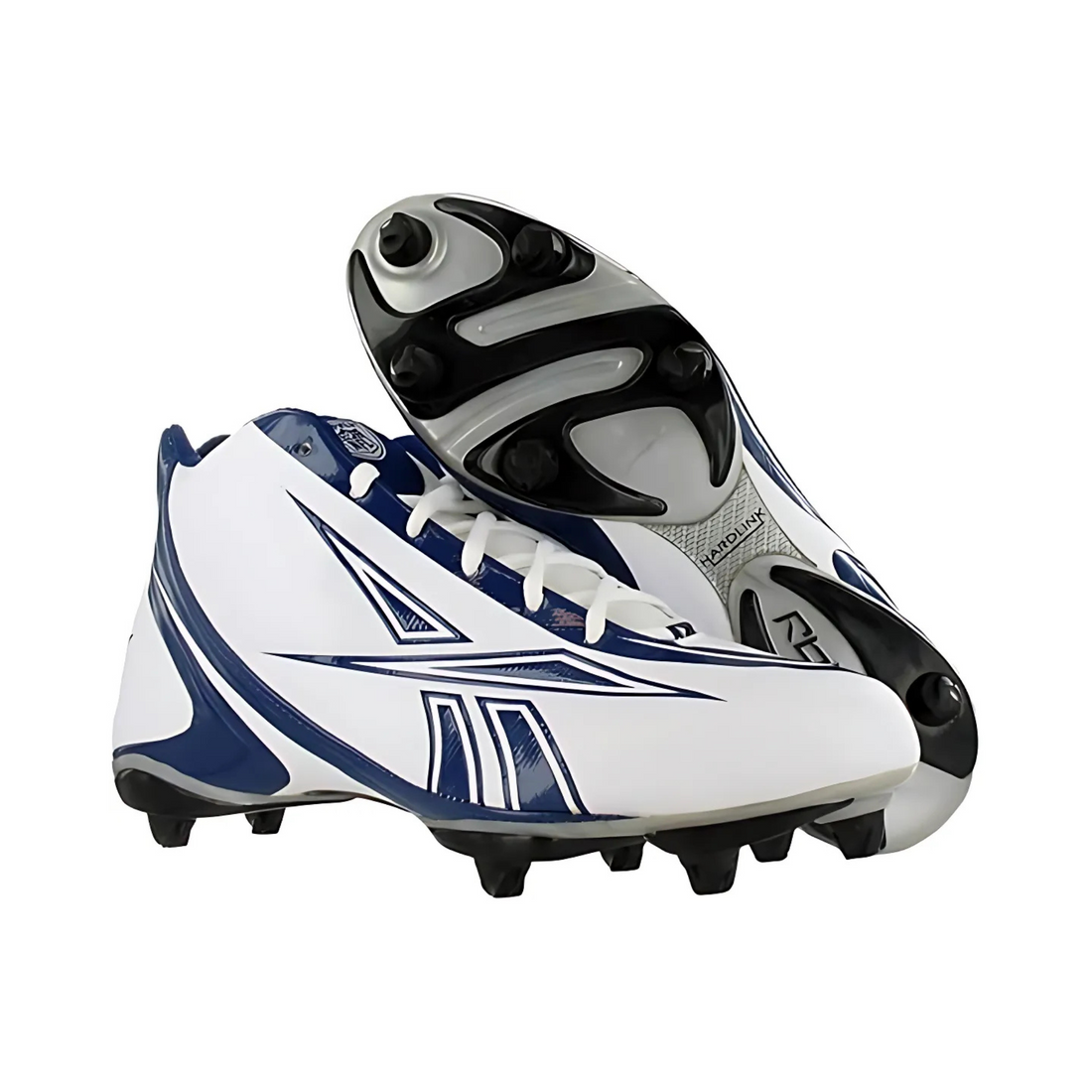 Reebok Pro Burner Mid SD3 Men's Football Cleats