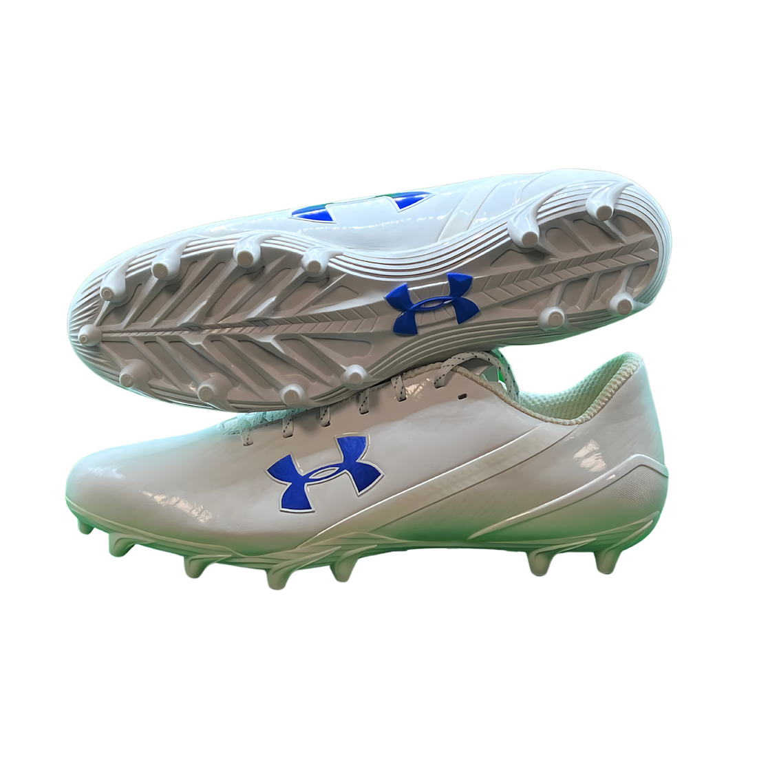 Under Armour UA Spotlight Low Men's Football Cleats