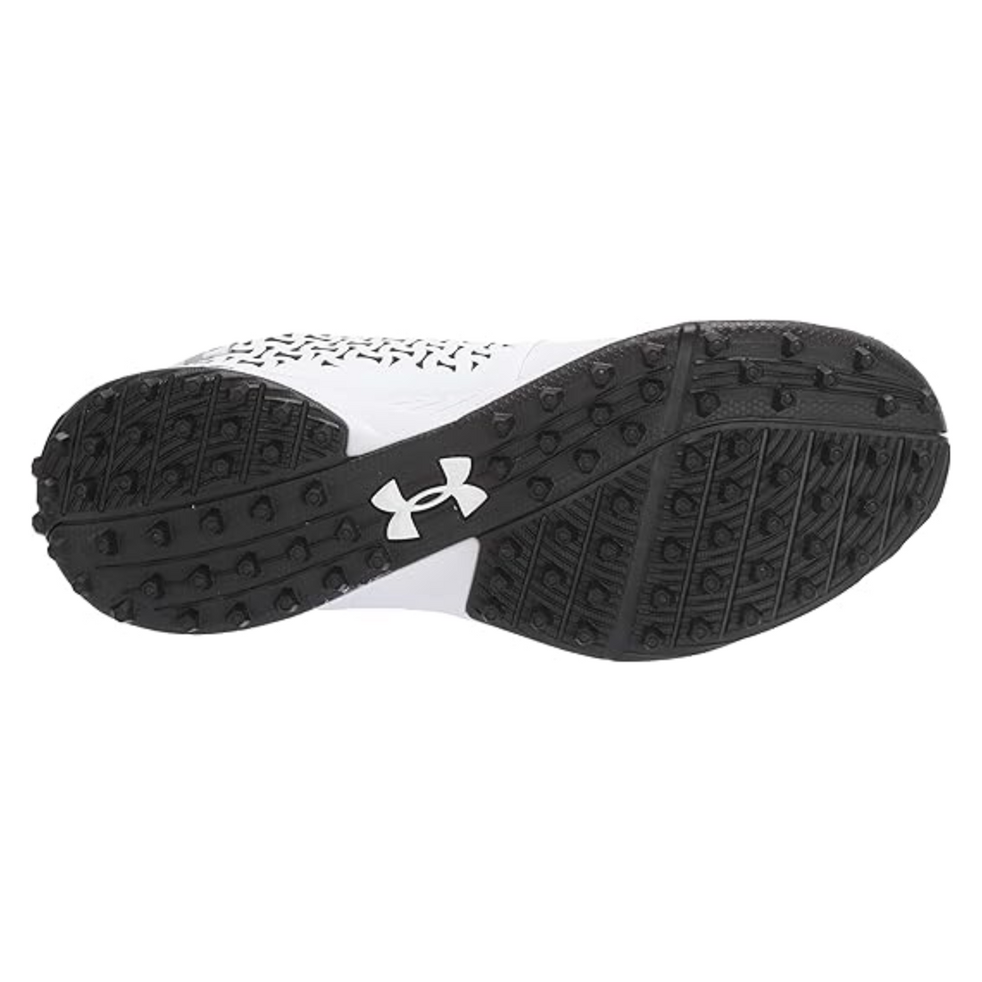 Under Armour Finisher Women's Lacrosse Turf Cleats