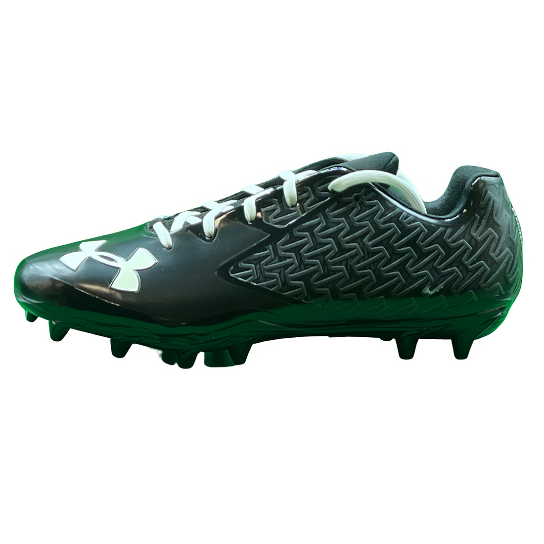 Under Armour Nitro Low MC Men's Football Cleats