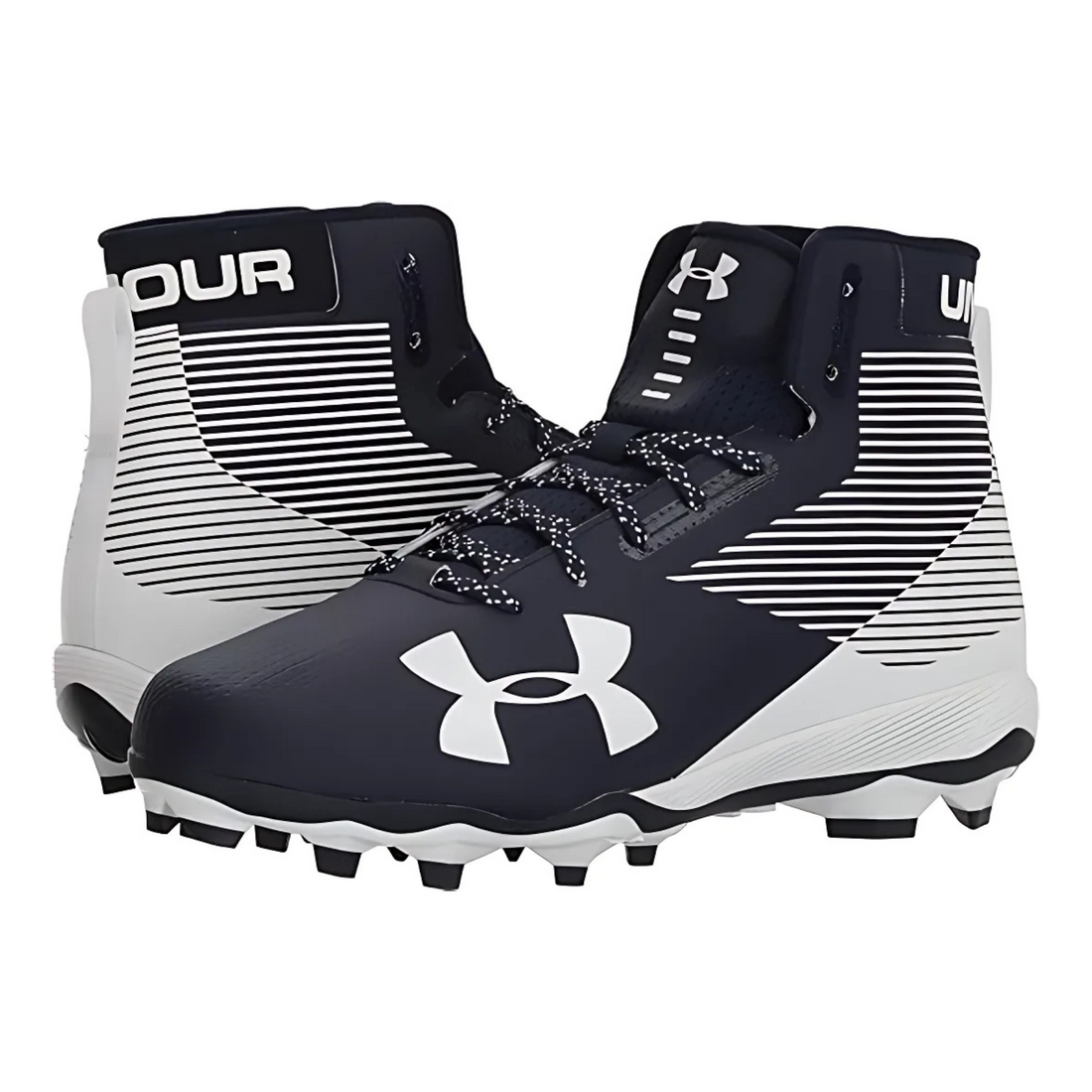 Under Armour UA Hammer MC Men's Football Cleats