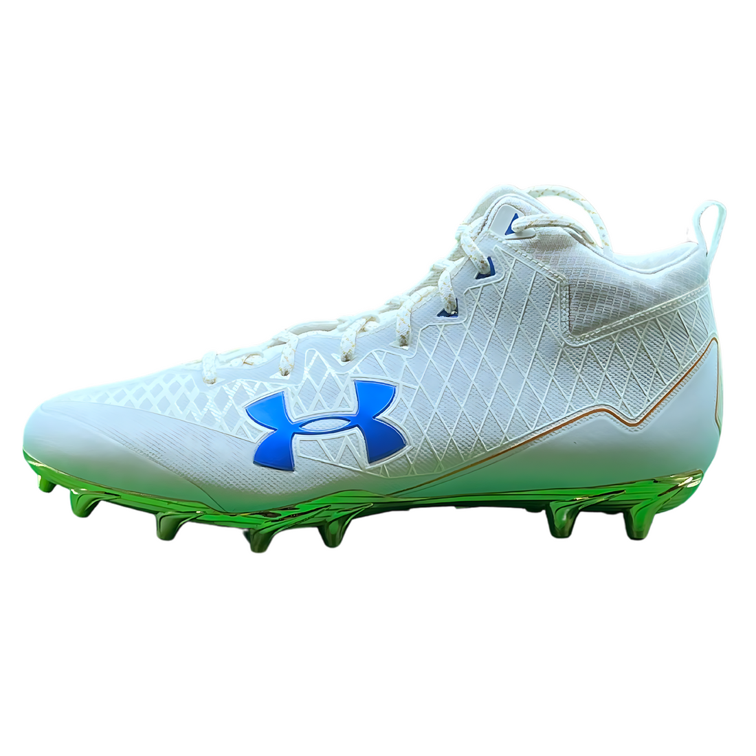 Under Armour Team Nitro Select Men's Football Cleats