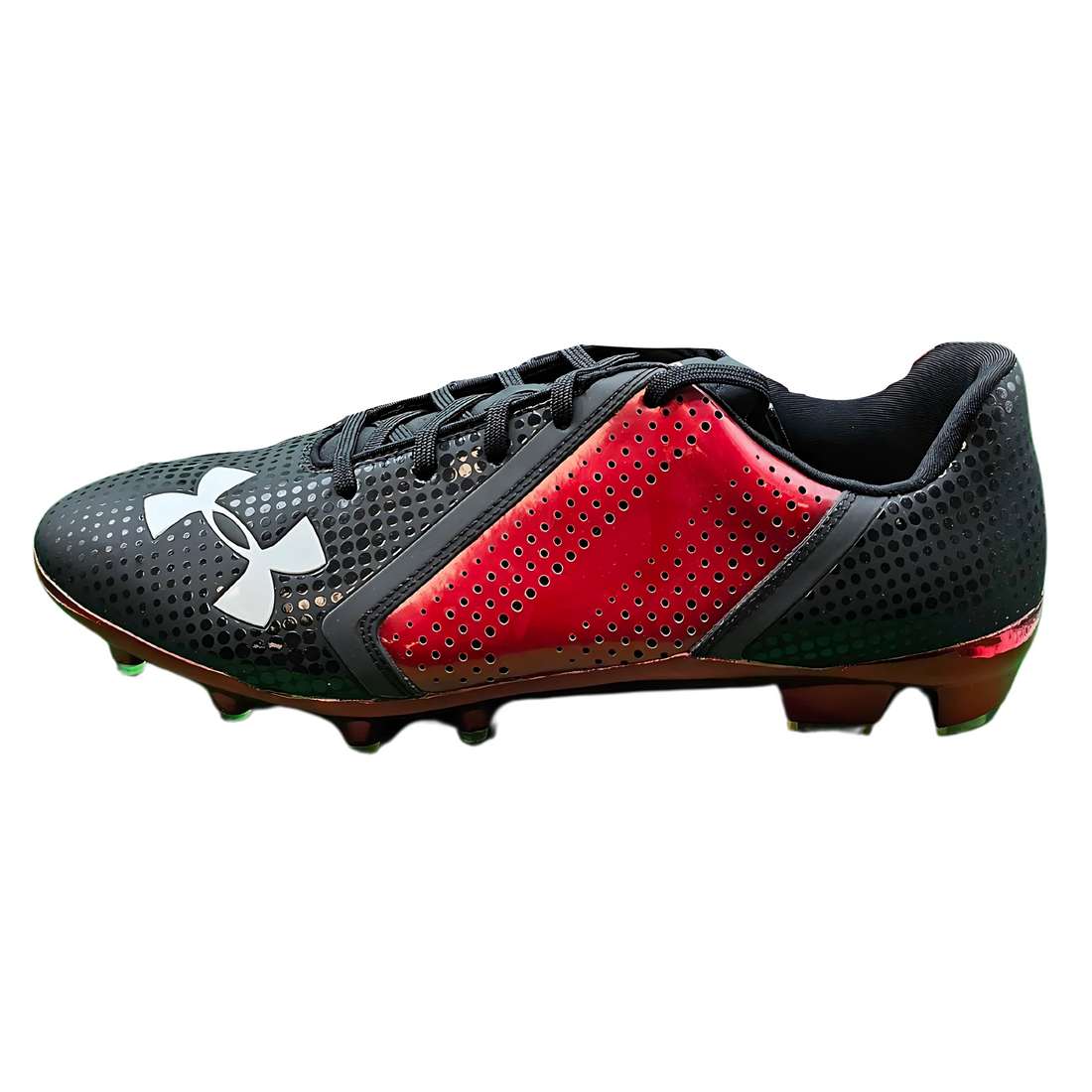 Under Armour Team Blur MC Men's Football Cleats